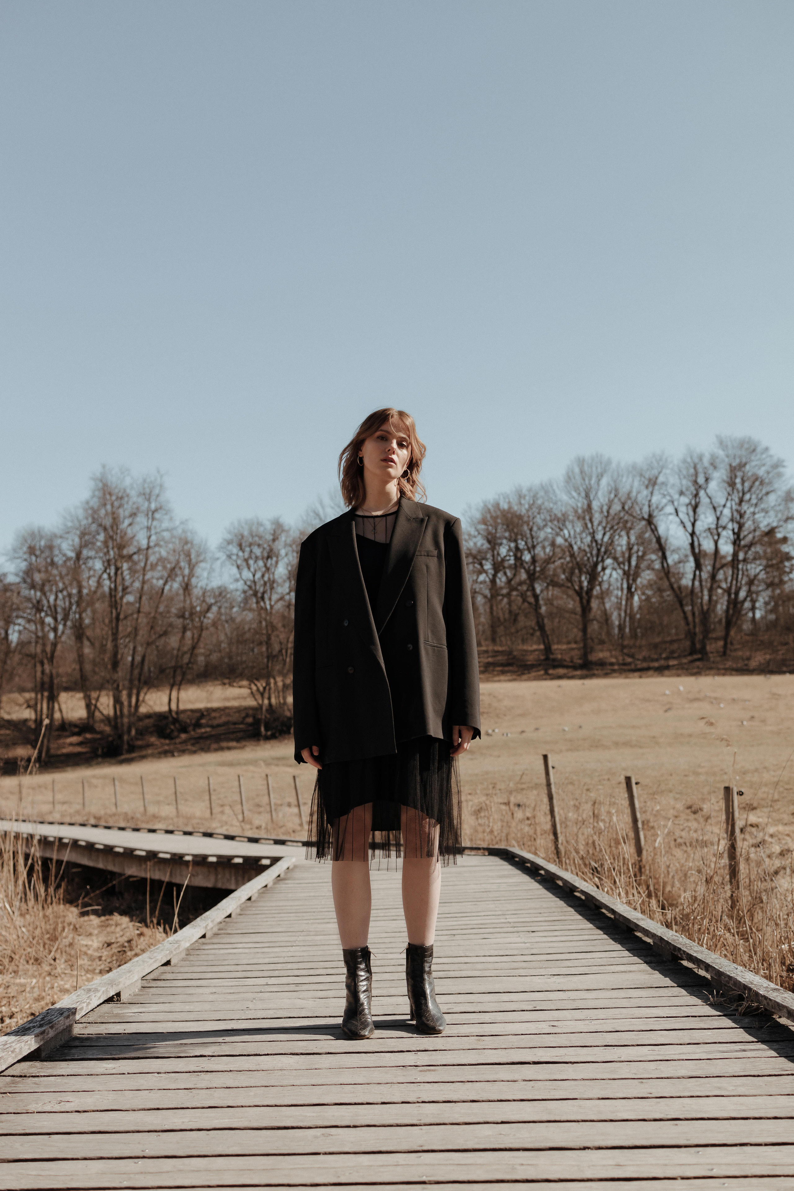 SOLEY. Nelly Oz Photography