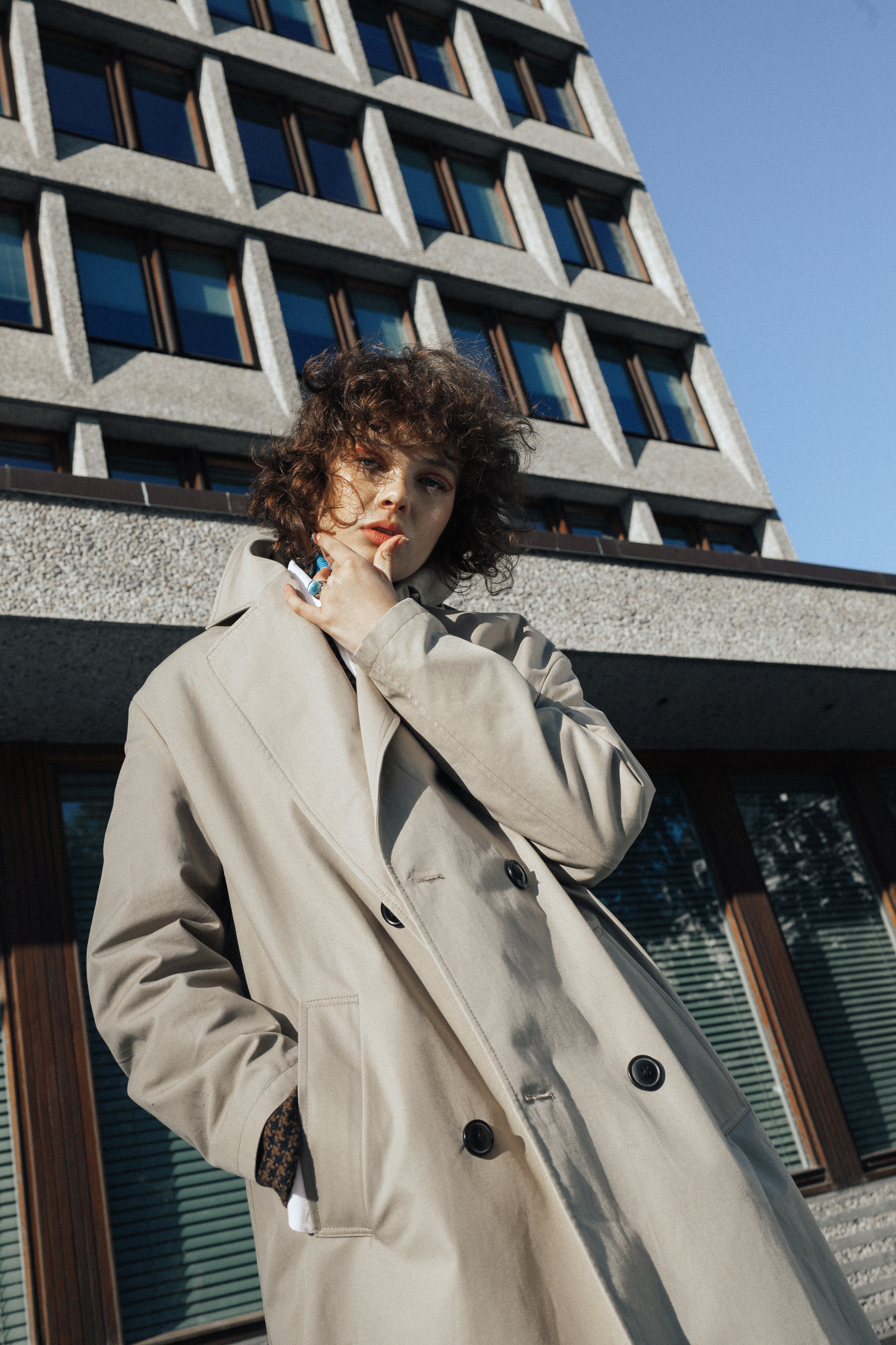 HEDDA. Nelly Oz Photography