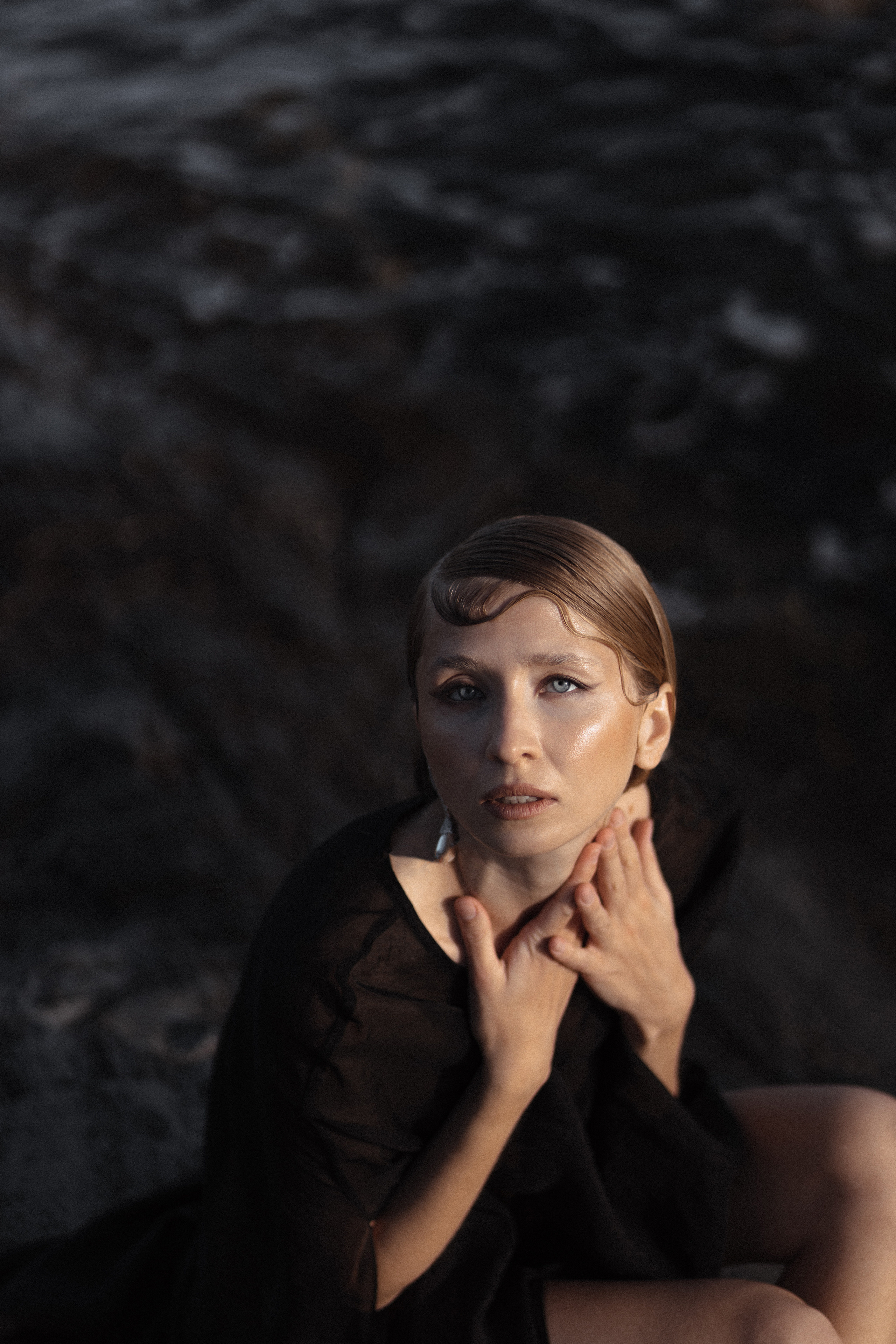 AGLO. Nelly Oz Photography