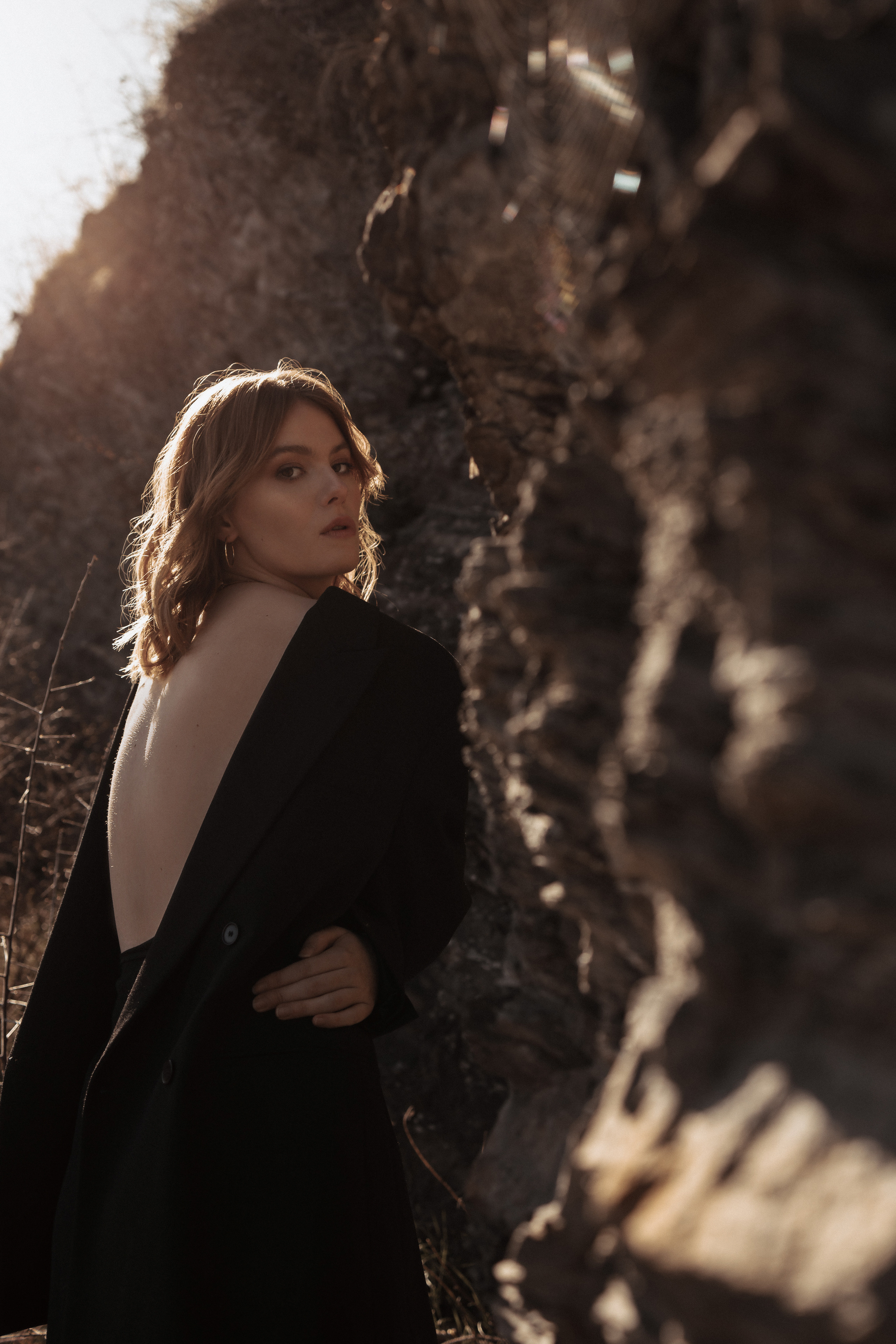 SOLEY. Nelly Oz Photography