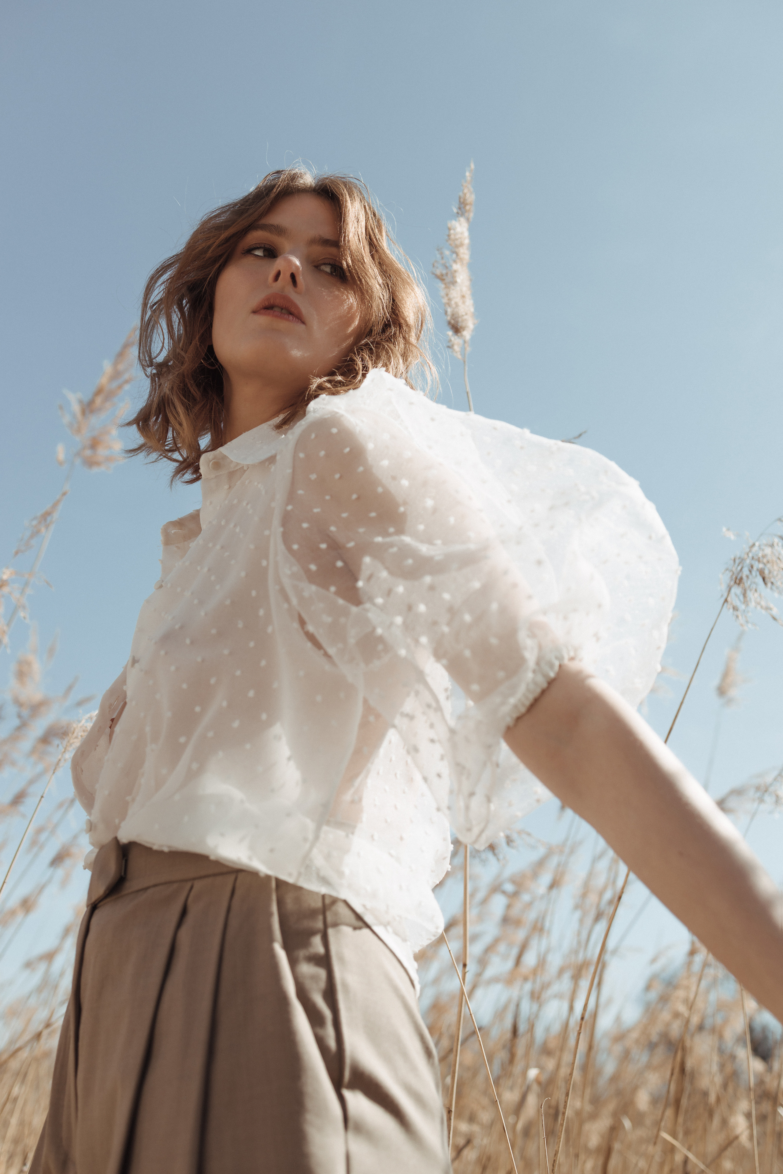 SOLEY. Nelly Oz Photography