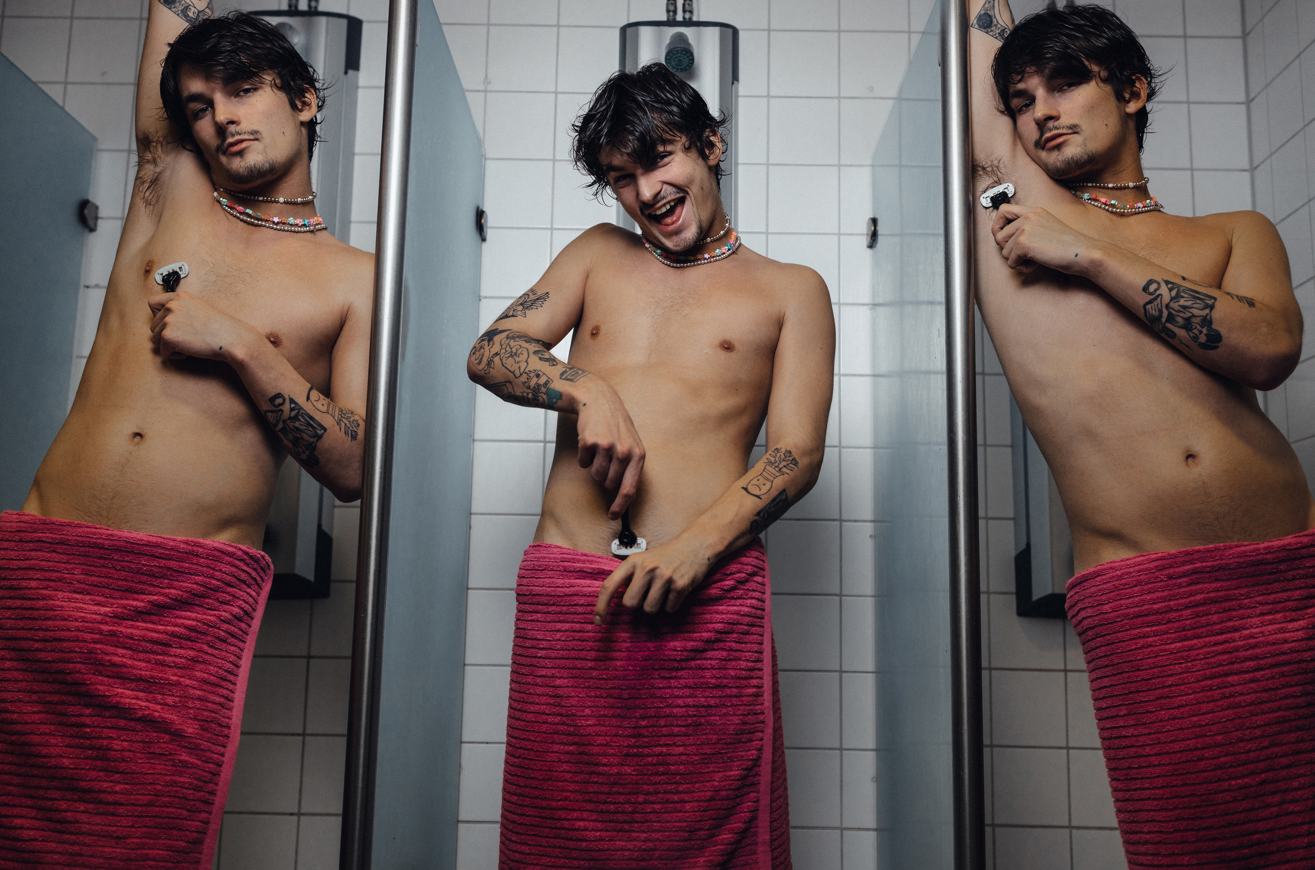 RA-ZR. Nelly Oz Photography