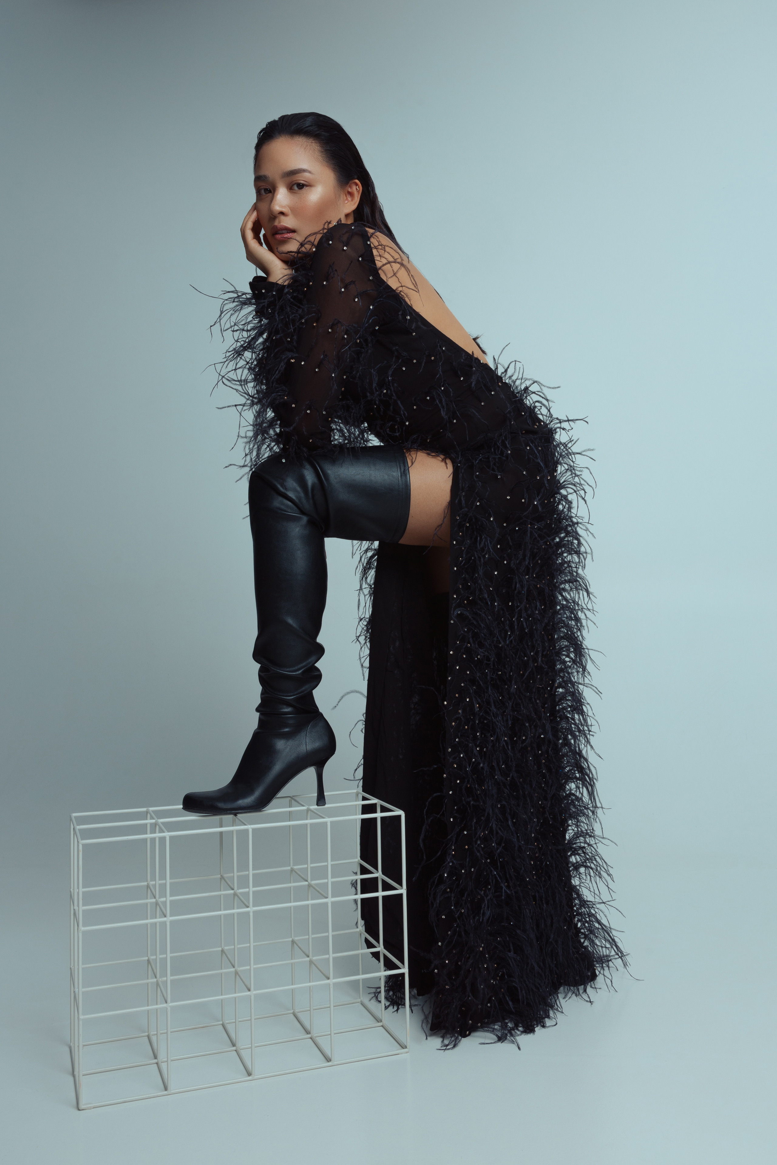 TSUTSUMI. Nelly Oz Photography