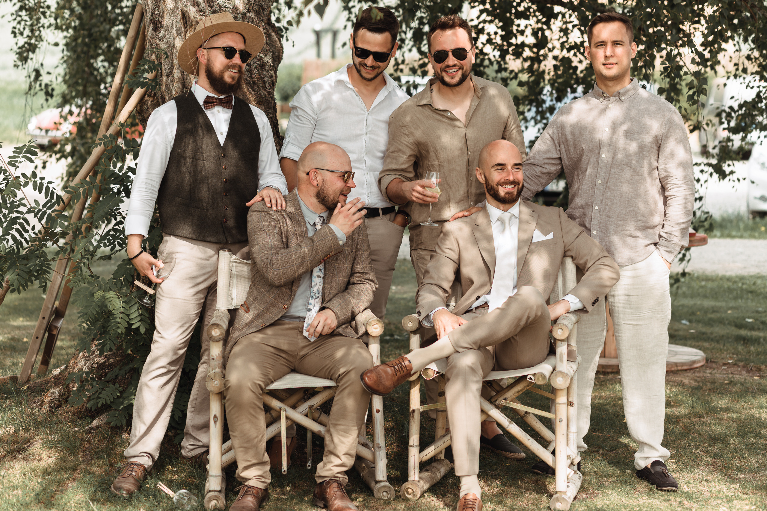 SARAH & BARTOSZ. Nelly Oz Photography