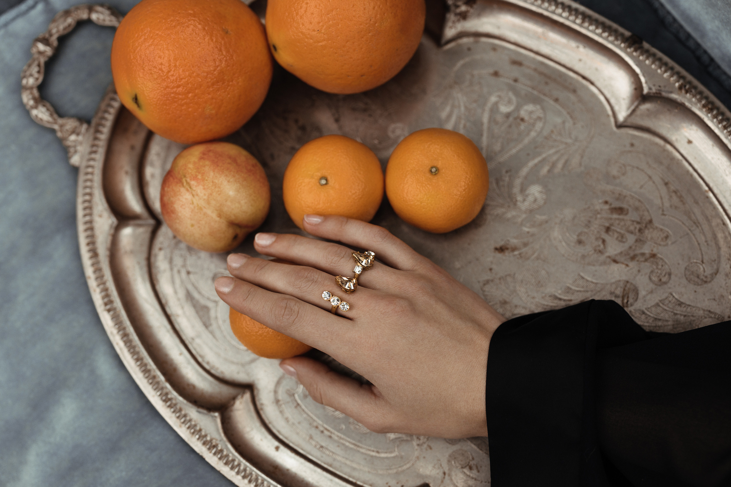 AW22 CAMILLA OHRLING. Nelly Oz Photography