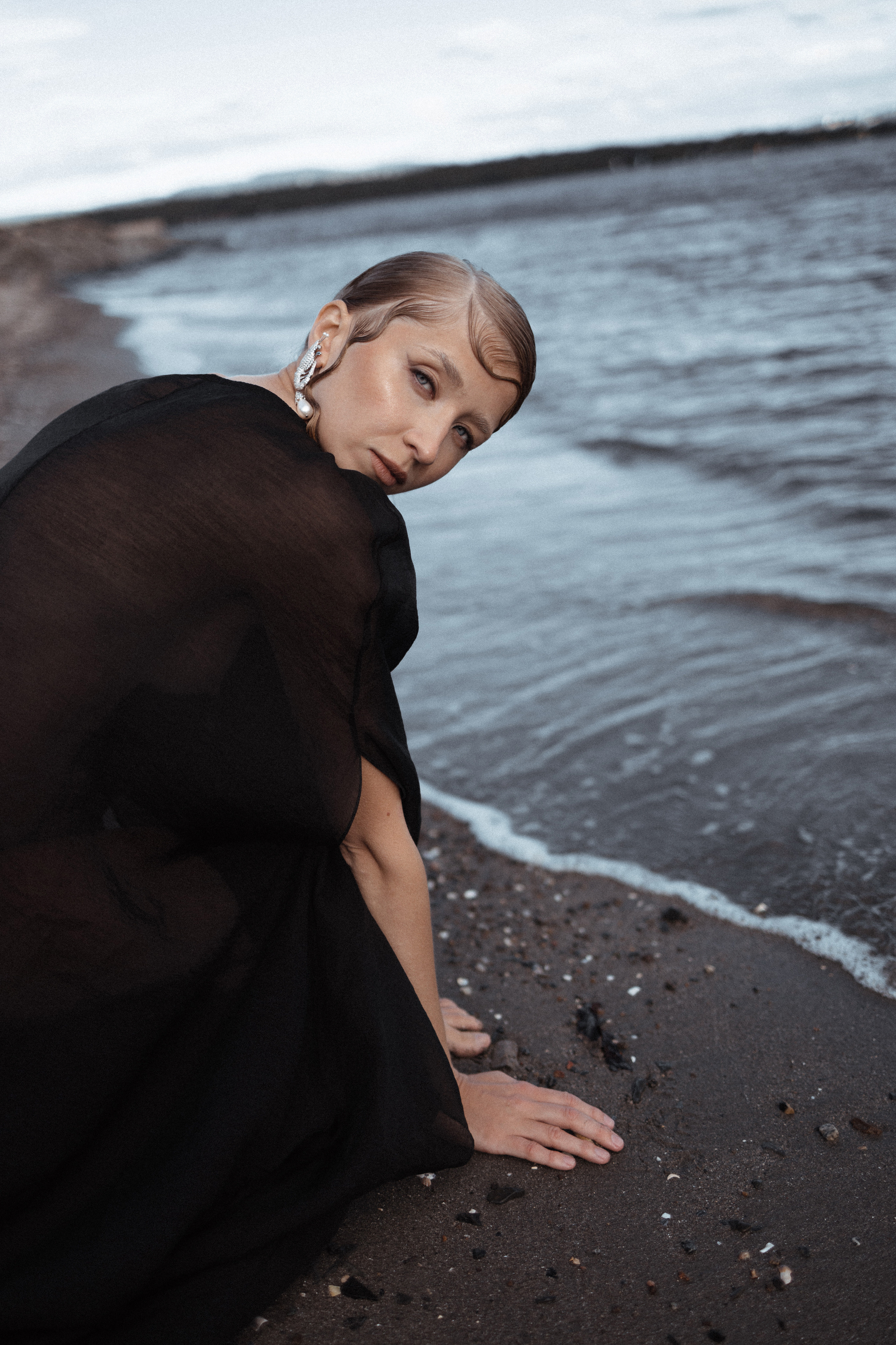 AGLO. Nelly Oz Photography