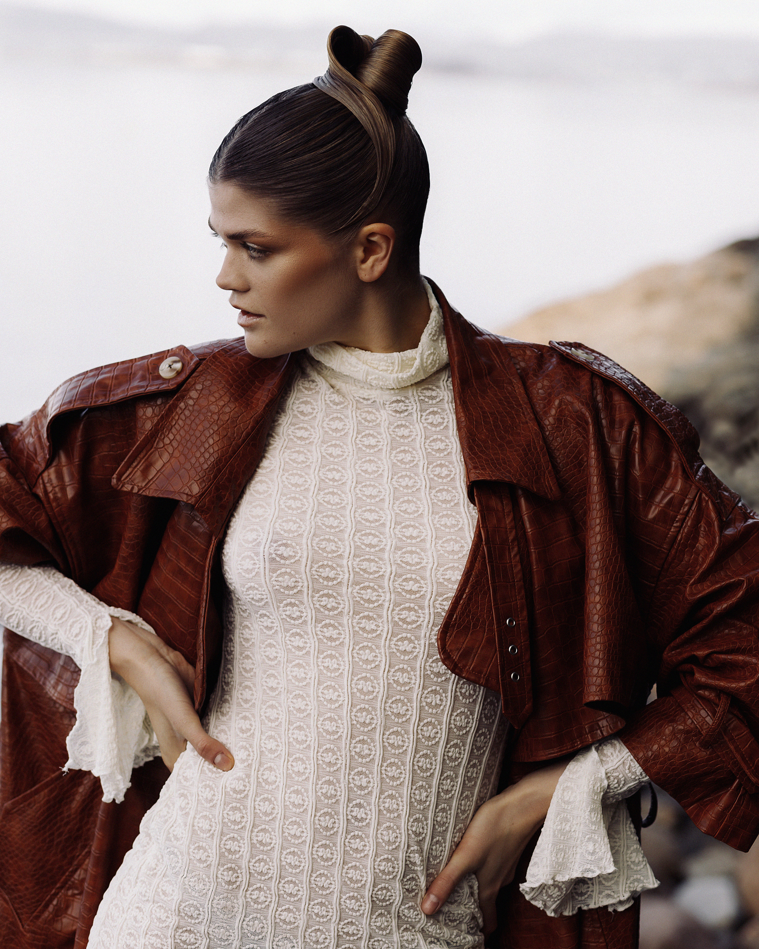 HAIR BY RAAD. Nelly Oz Photography