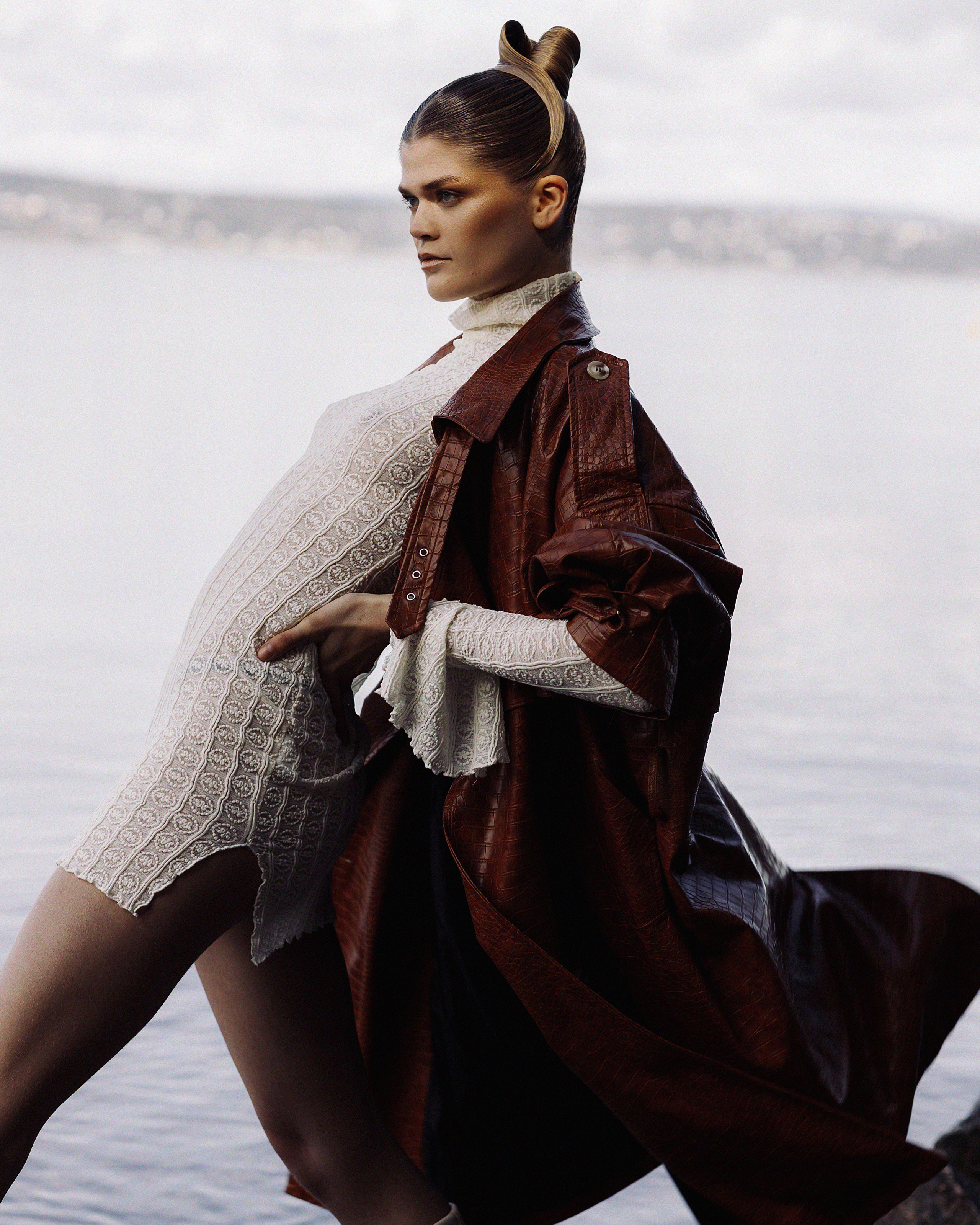 HAIR BY RAAD. Nelly Oz Photography