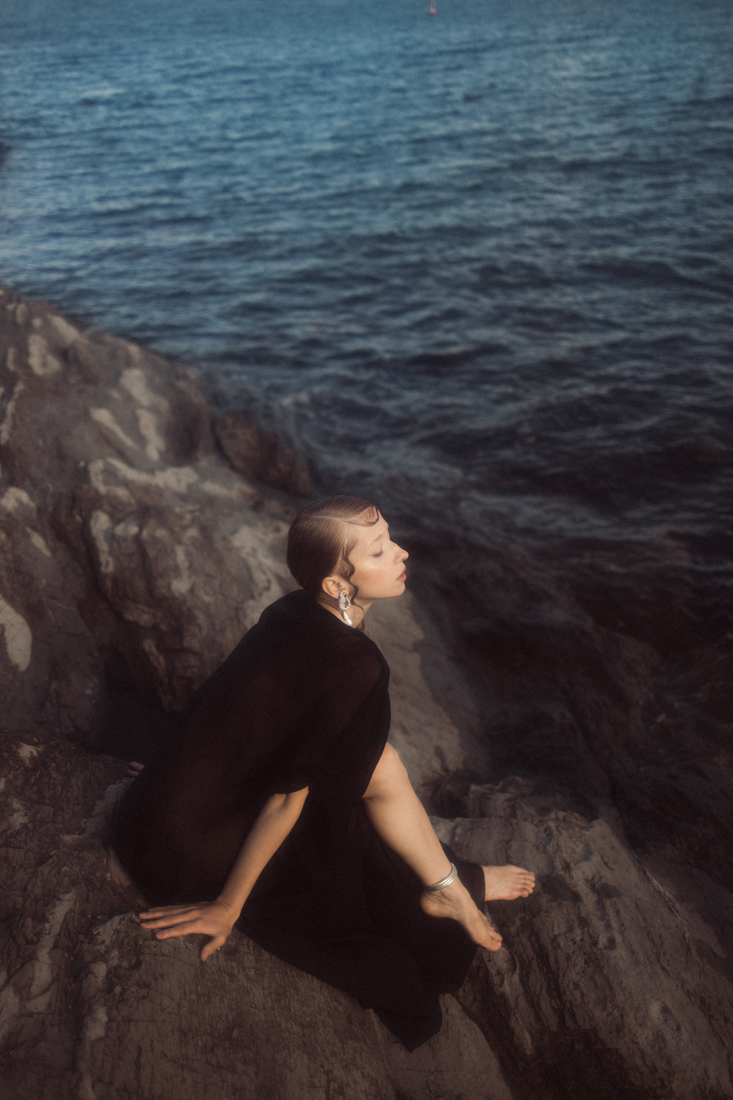 AGLO. Nelly Oz Photography