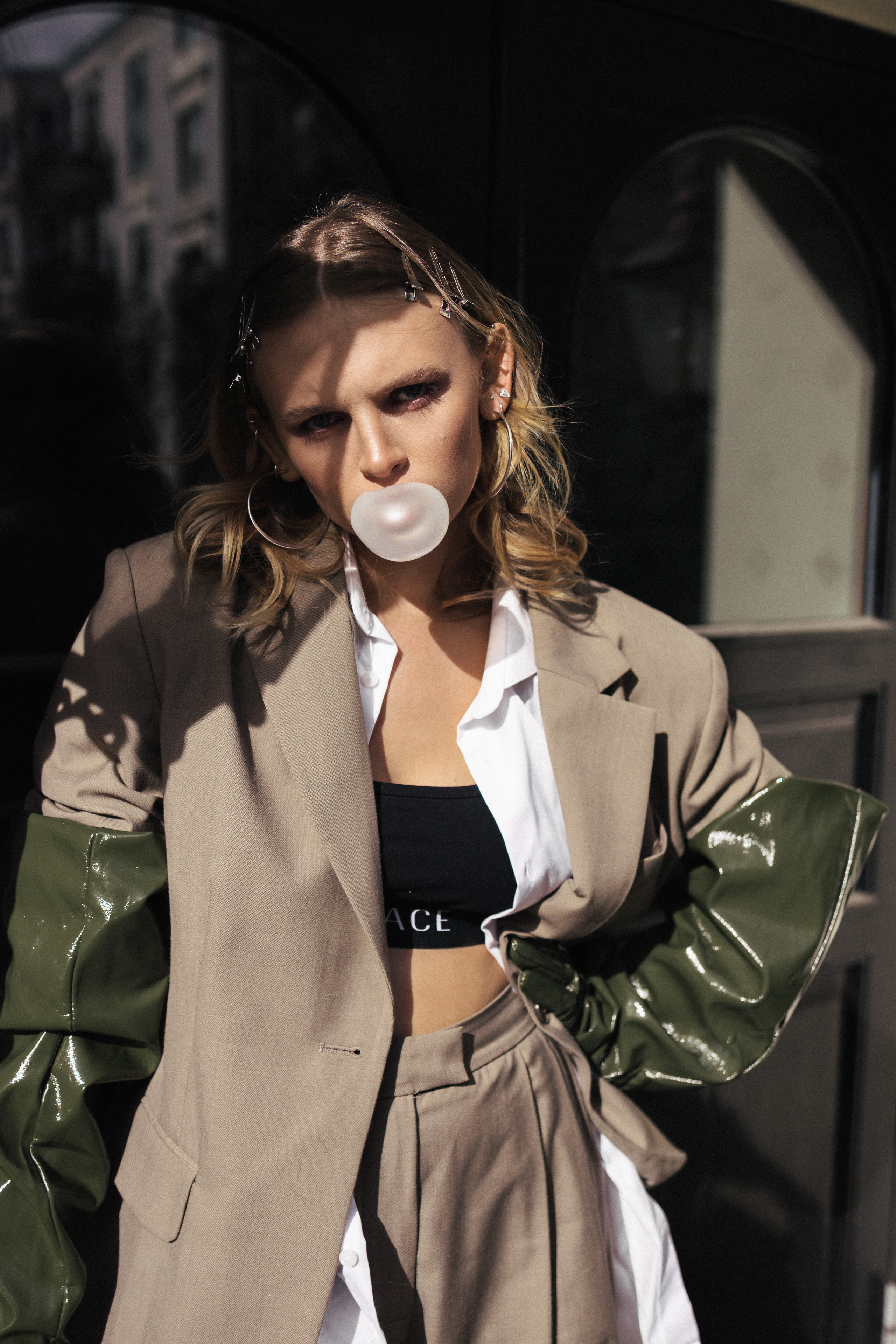 SARA. Nelly Oz Photography