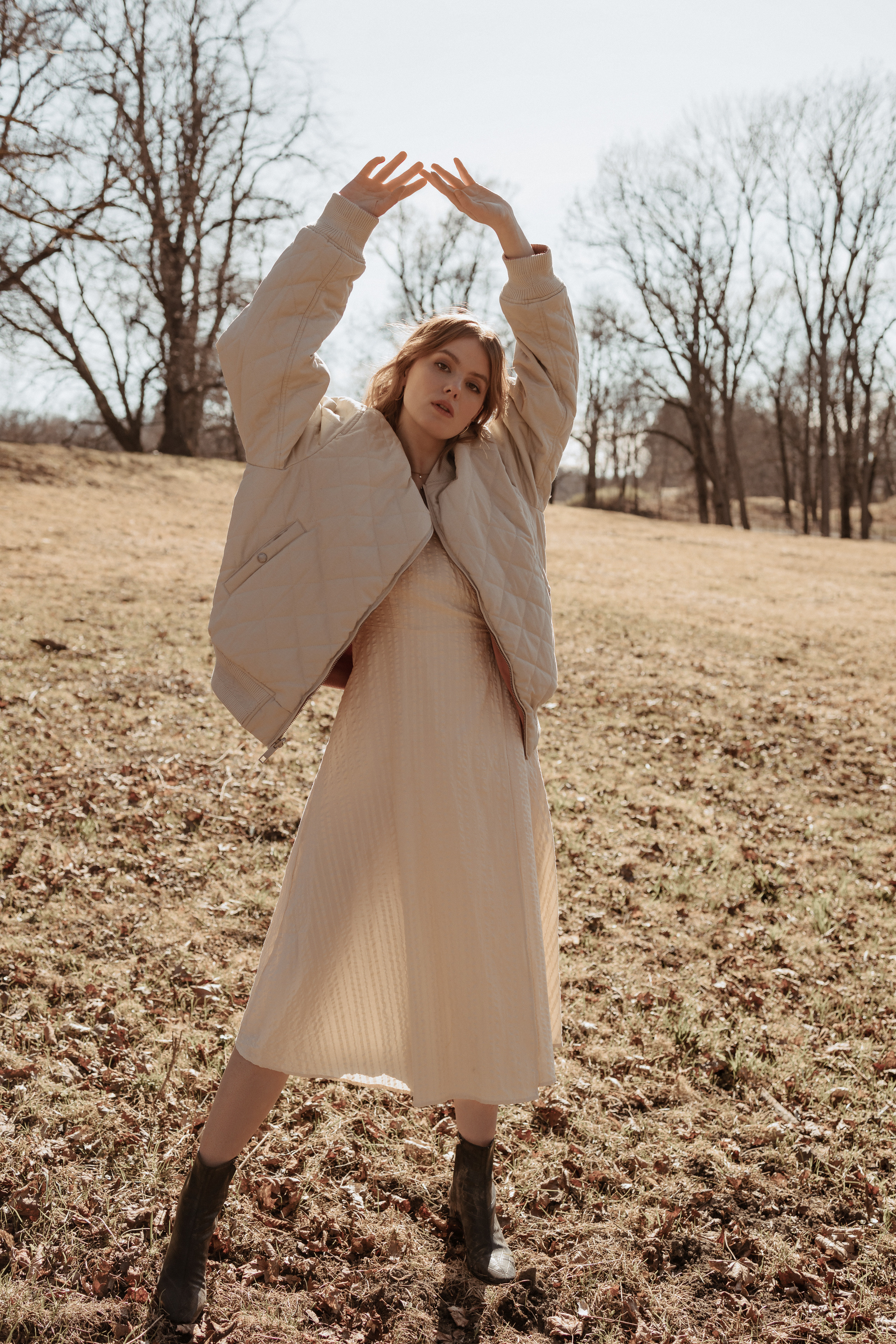 SOLEY. Nelly Oz Photography