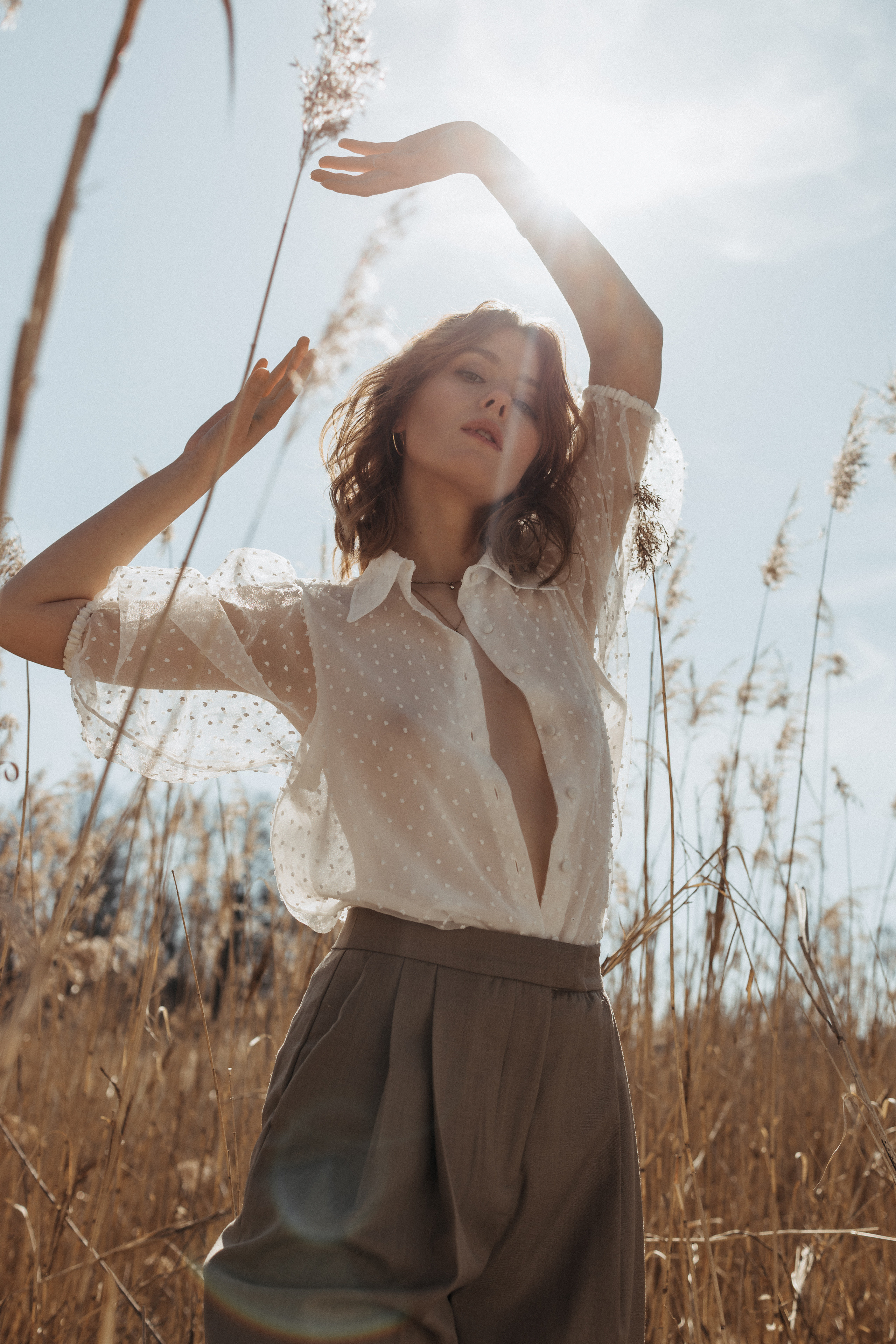 SOLEY. Nelly Oz Photography