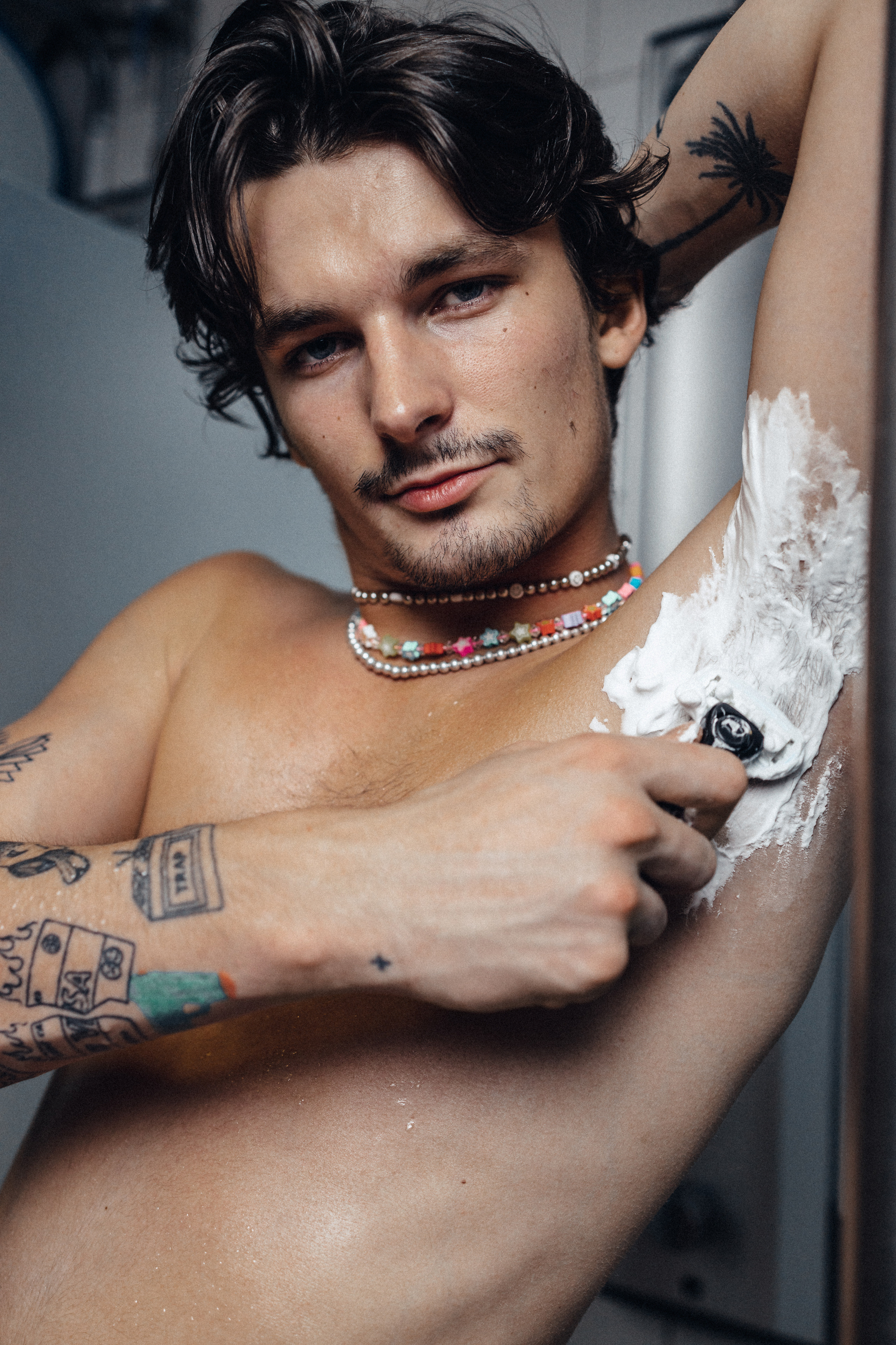 RA-ZR. Nelly Oz Photography