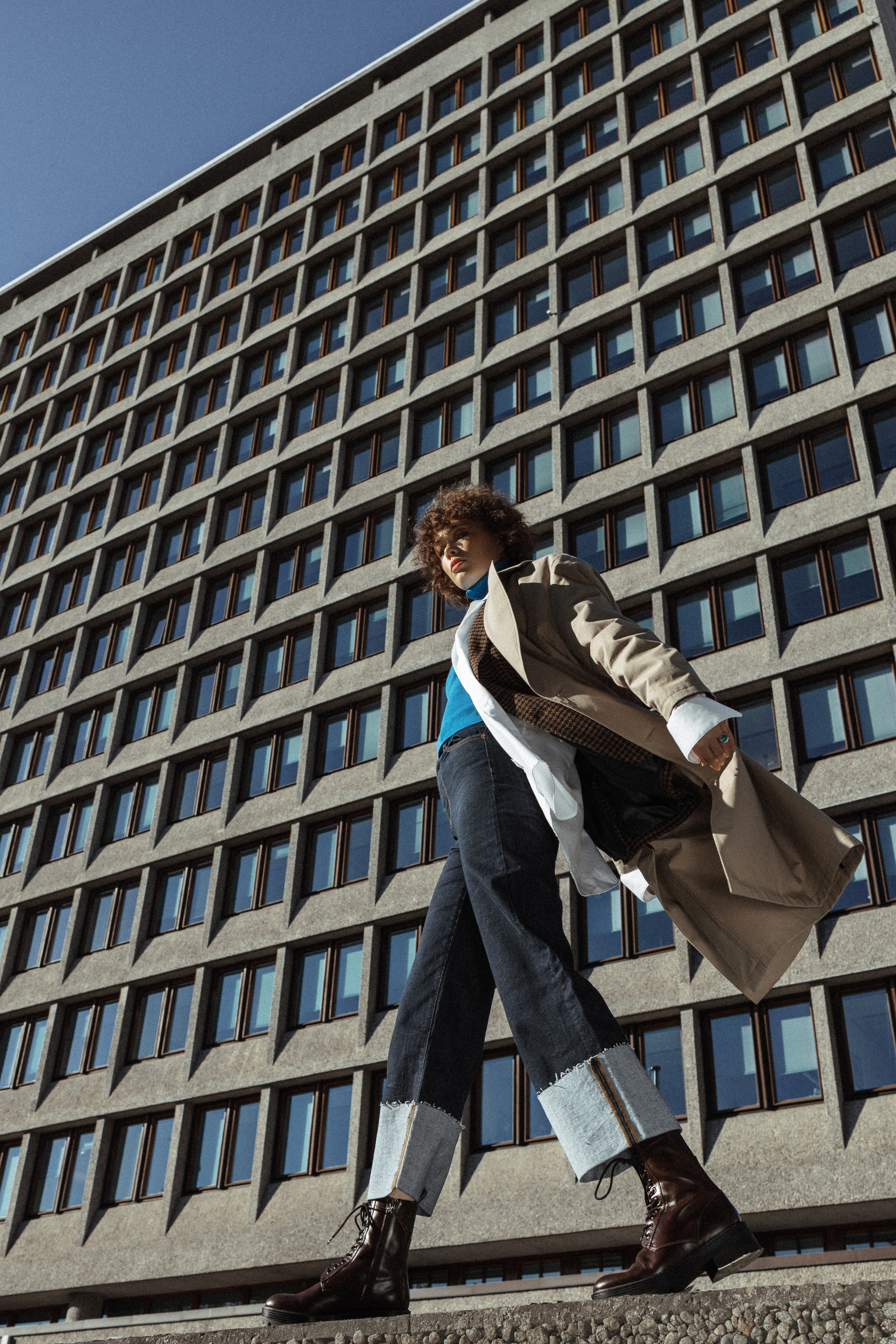 HEDDA. Nelly Oz Photography