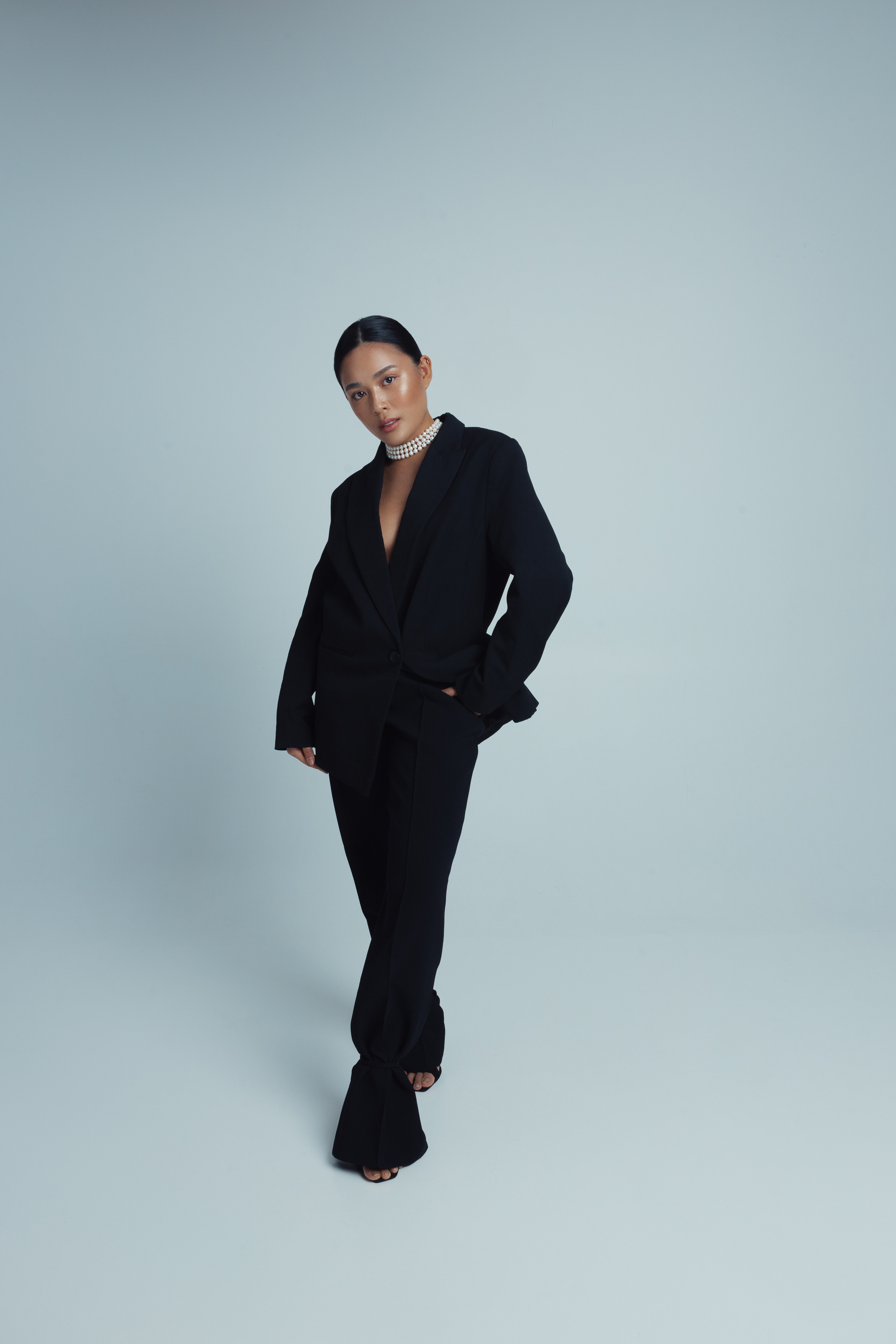 TSUTSUMI. Nelly Oz Photography