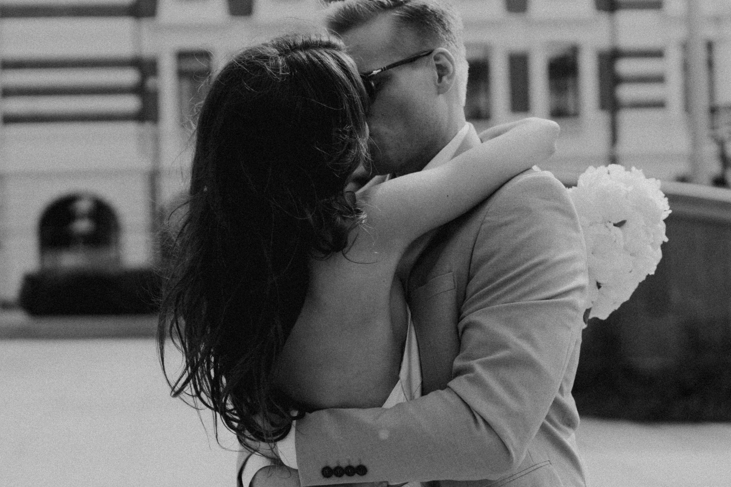 YUNNA & NICOLAI. Nelly Oz Photography