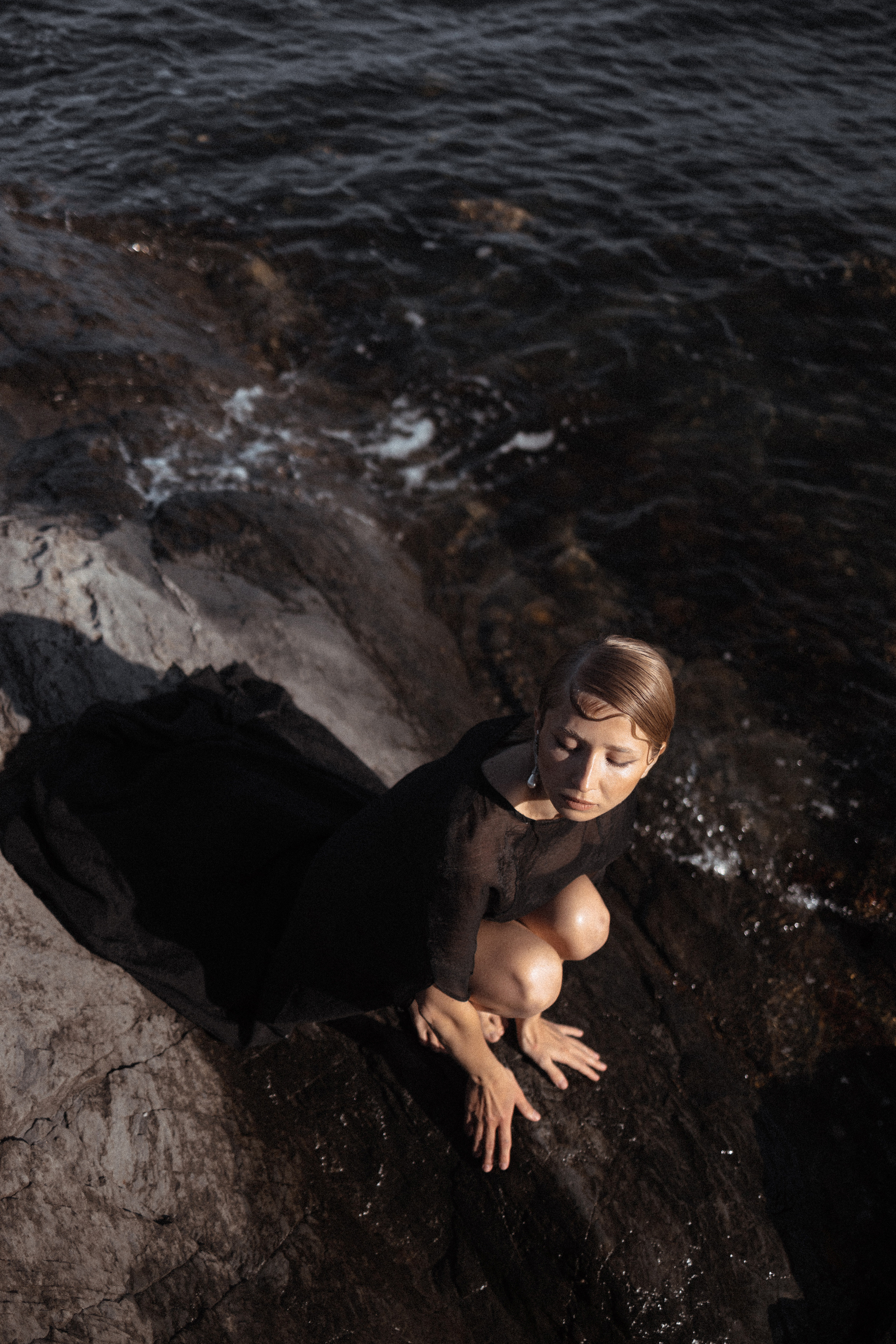 AGLO. Nelly Oz Photography