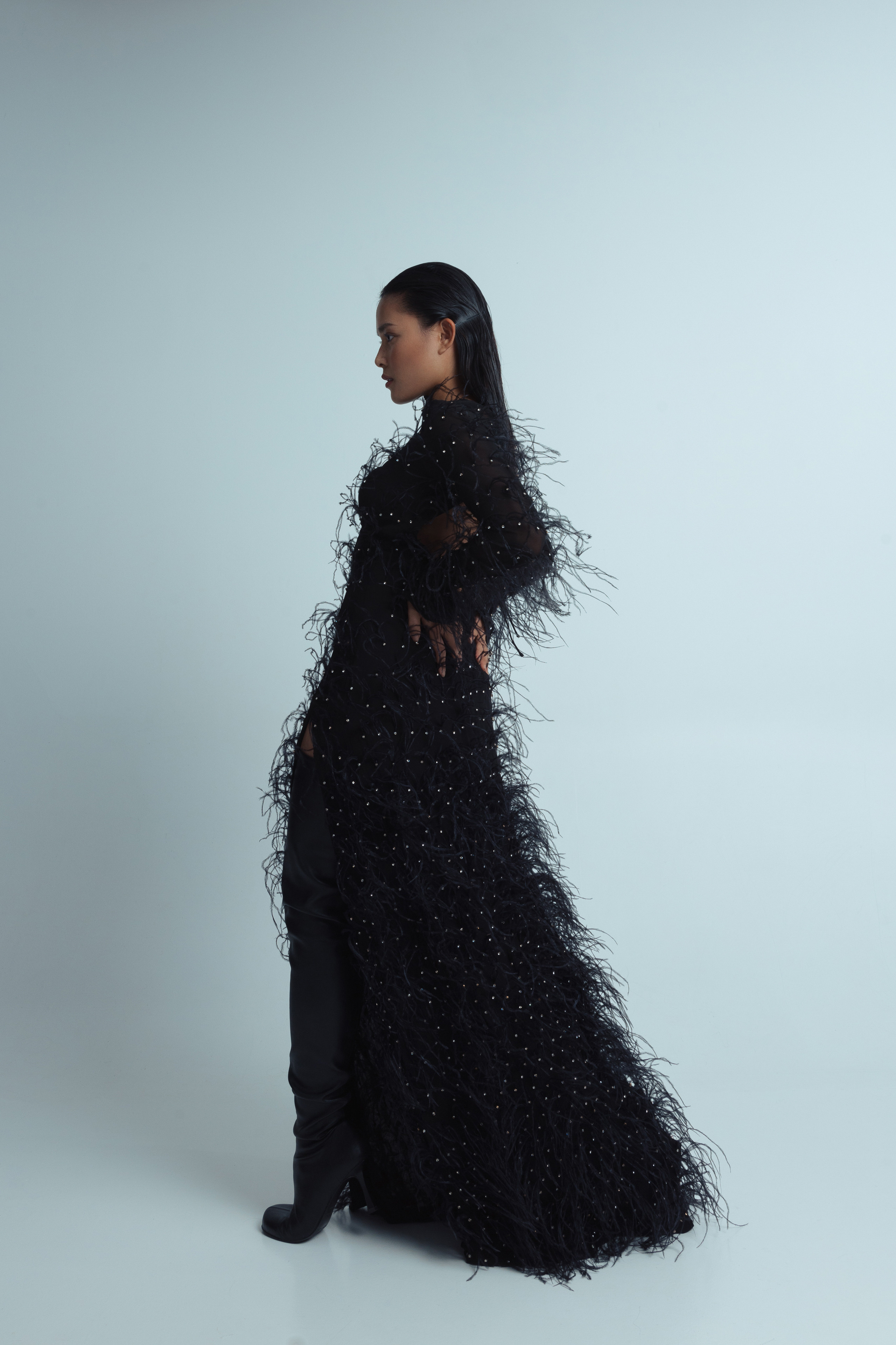 TSUTSUMI. Nelly Oz Photography