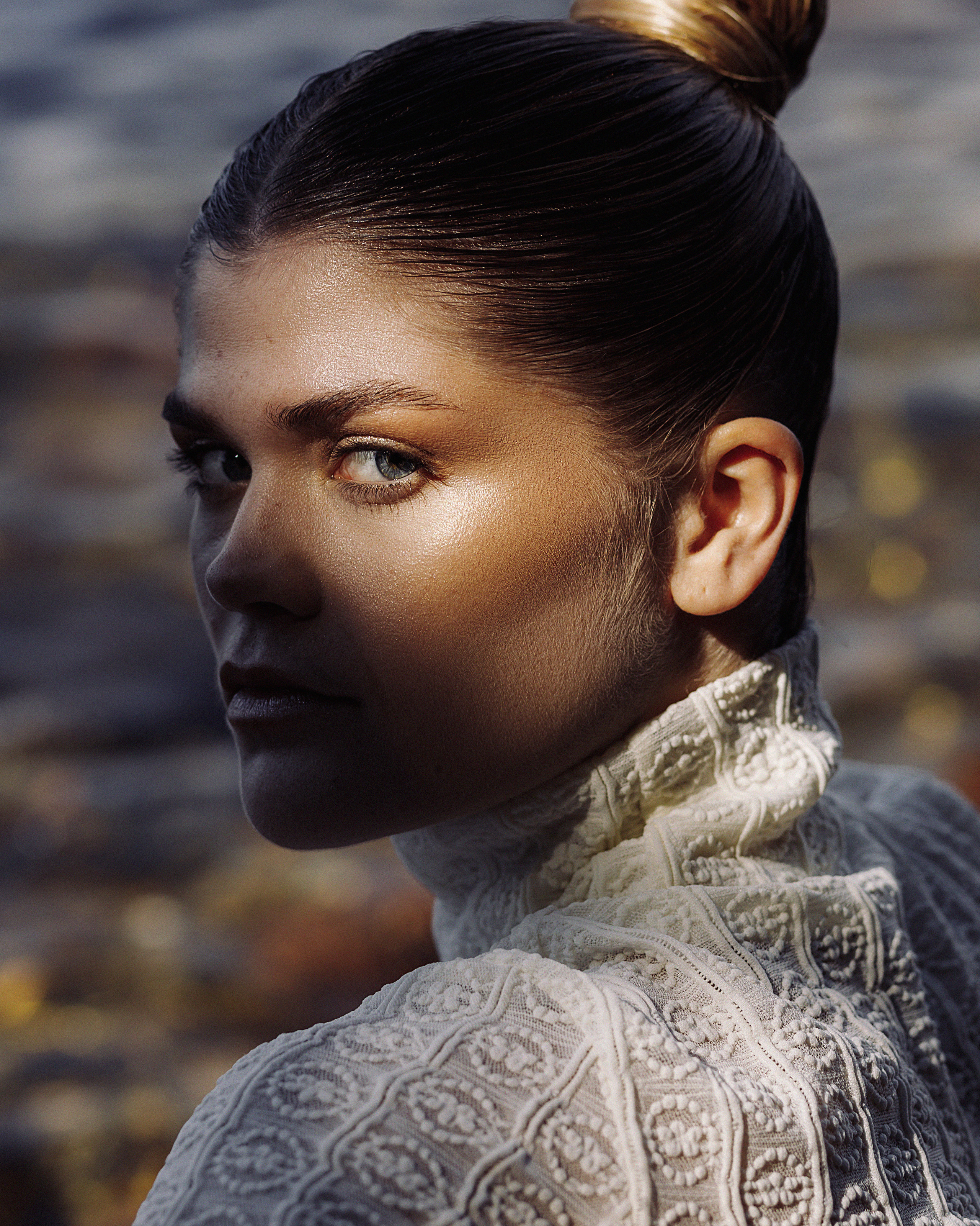 HAIR BY RAAD. Nelly Oz Photography