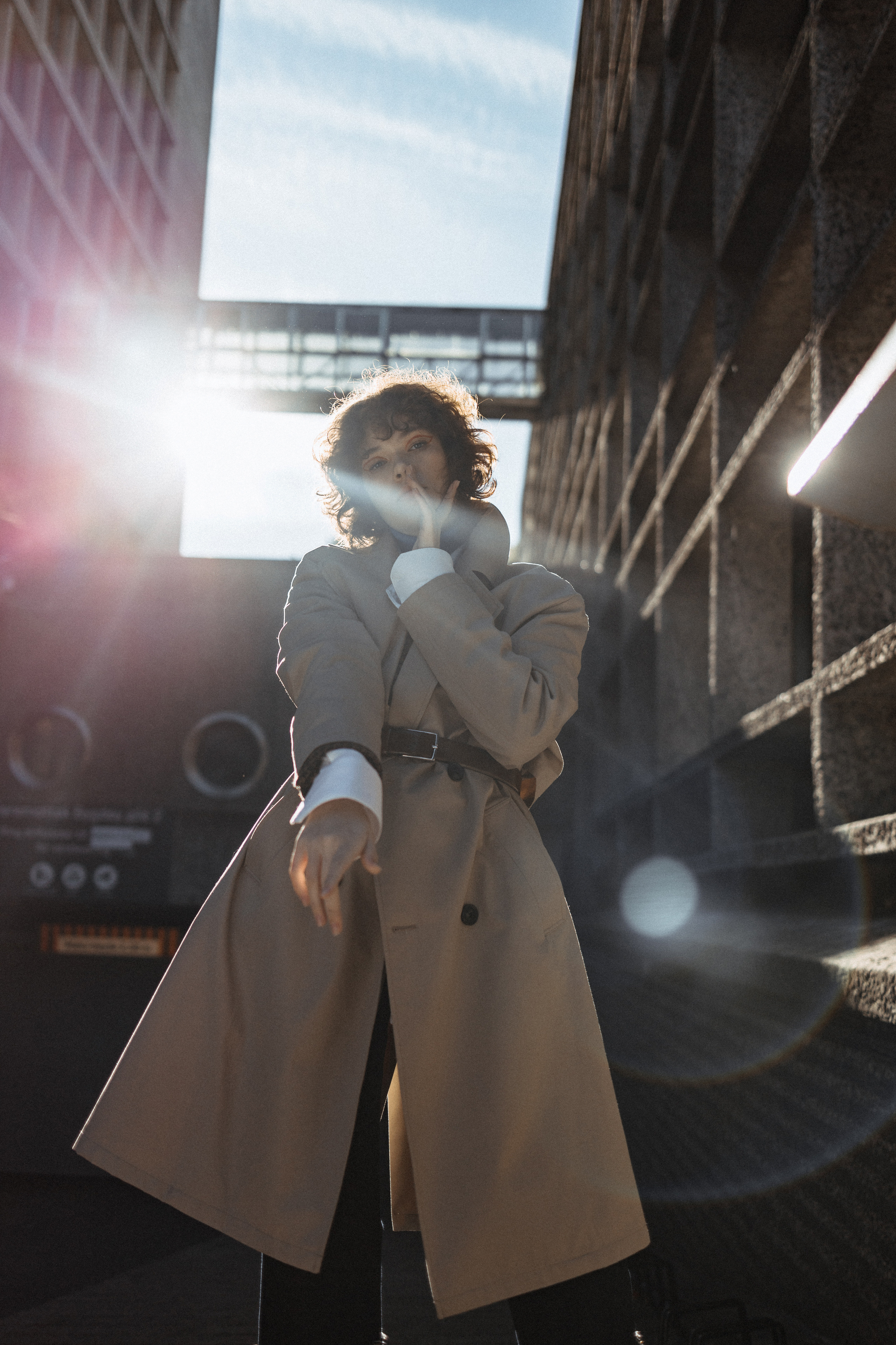 HEDDA. Nelly Oz Photography