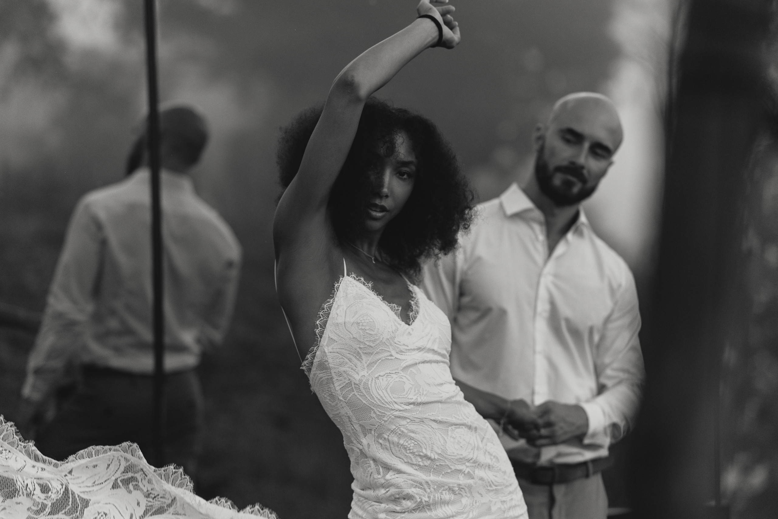 SARAH & BARTOSZ. Nelly Oz Photography