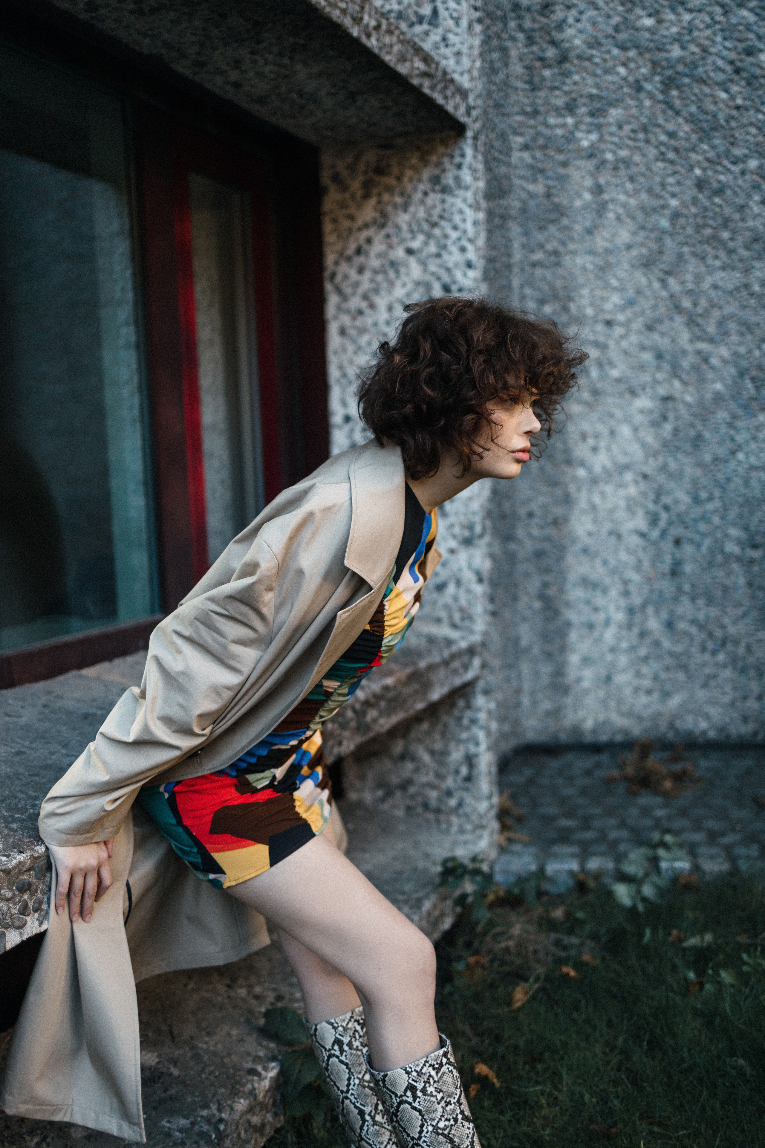 HEDDA. Nelly Oz Photography