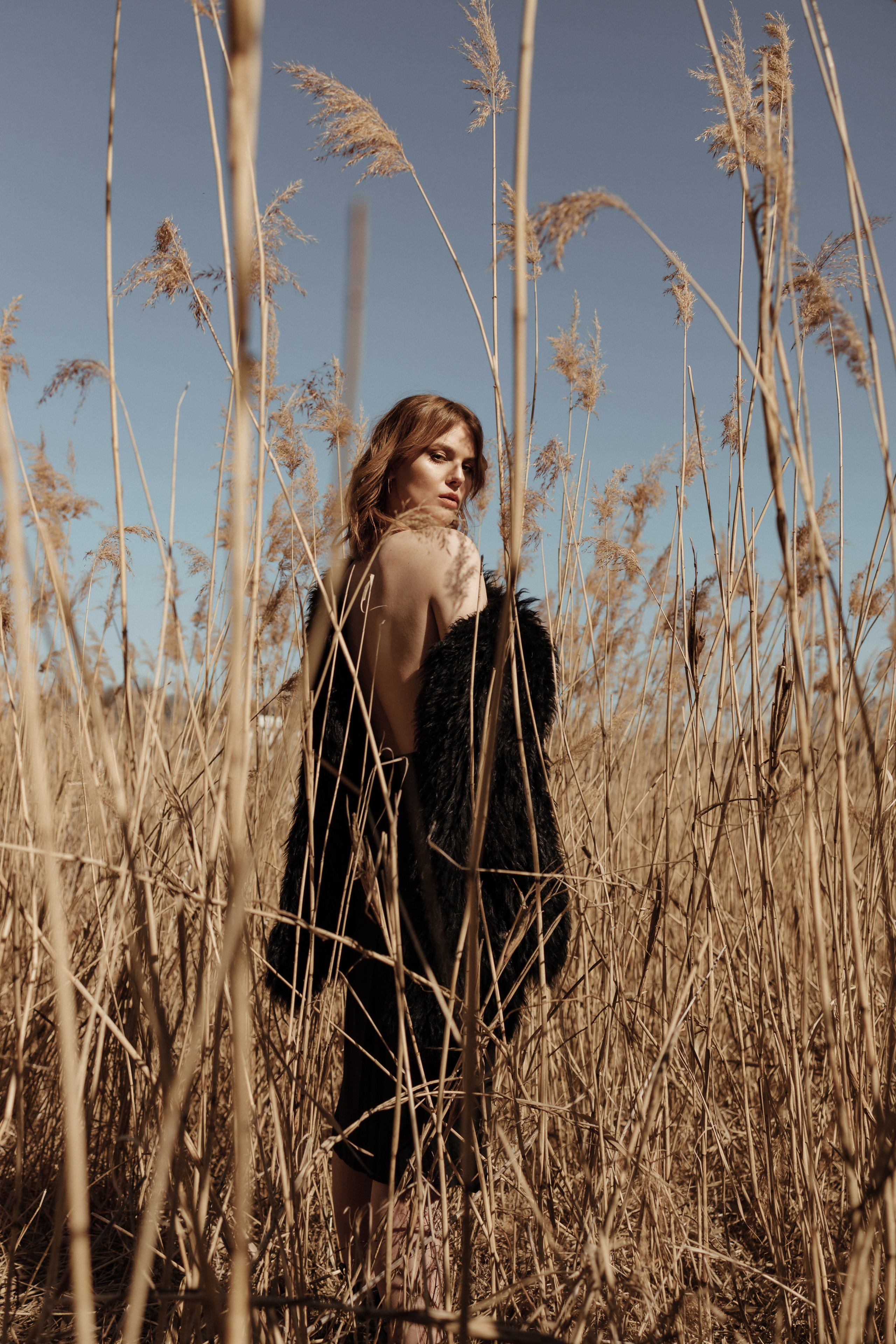 SOLEY. Nelly Oz Photography