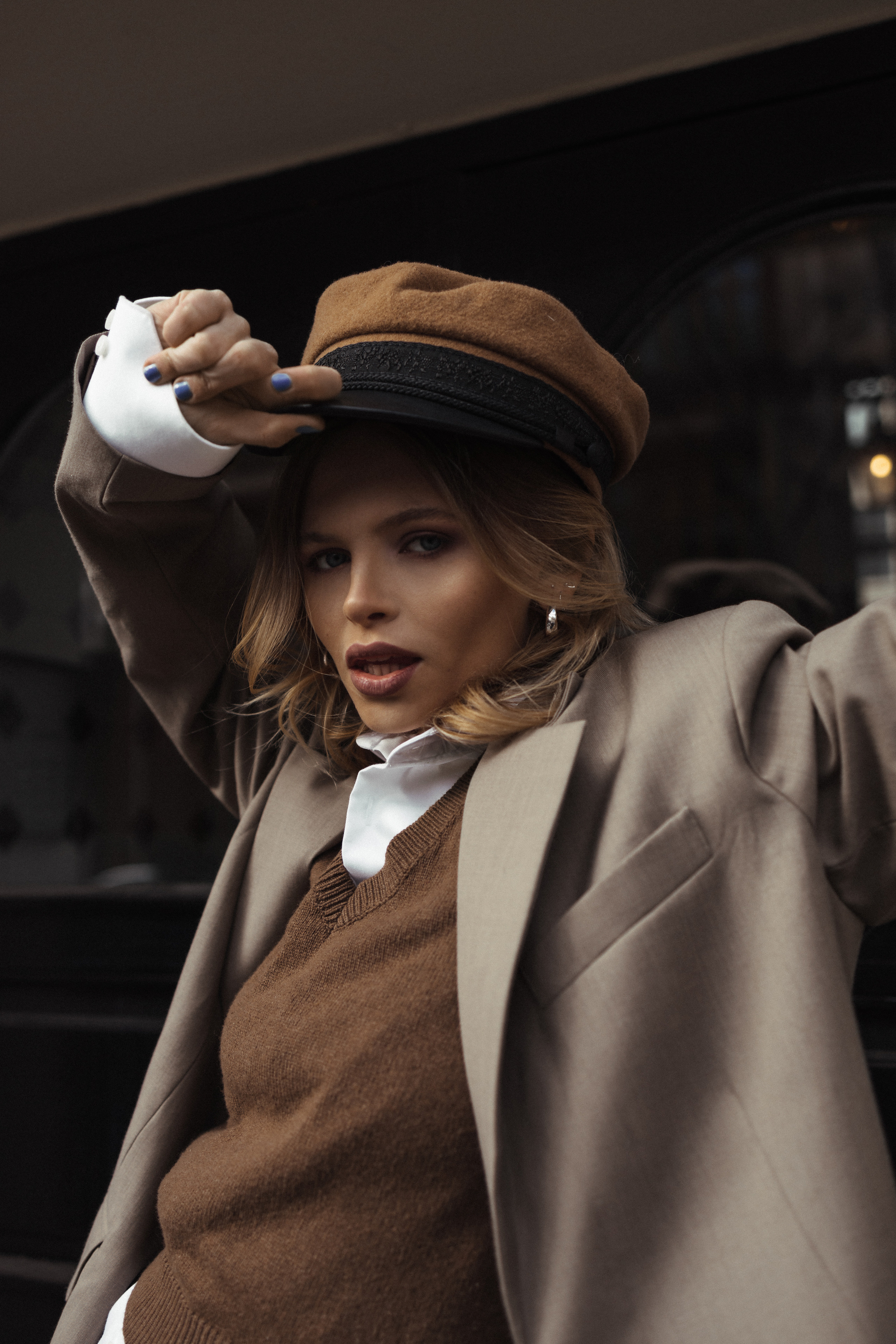 SARA. Nelly Oz Photography