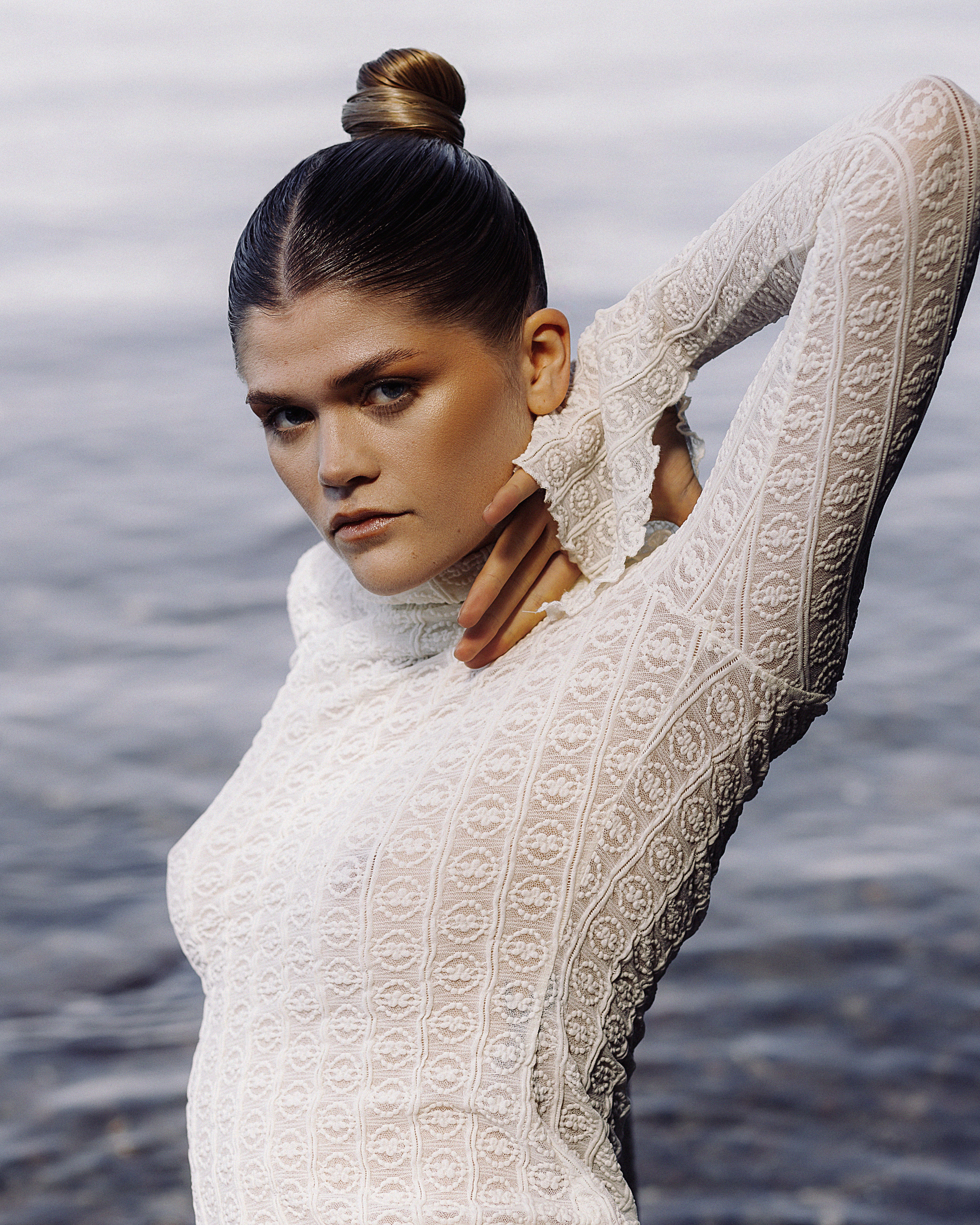 HAIR BY RAAD. Nelly Oz Photography