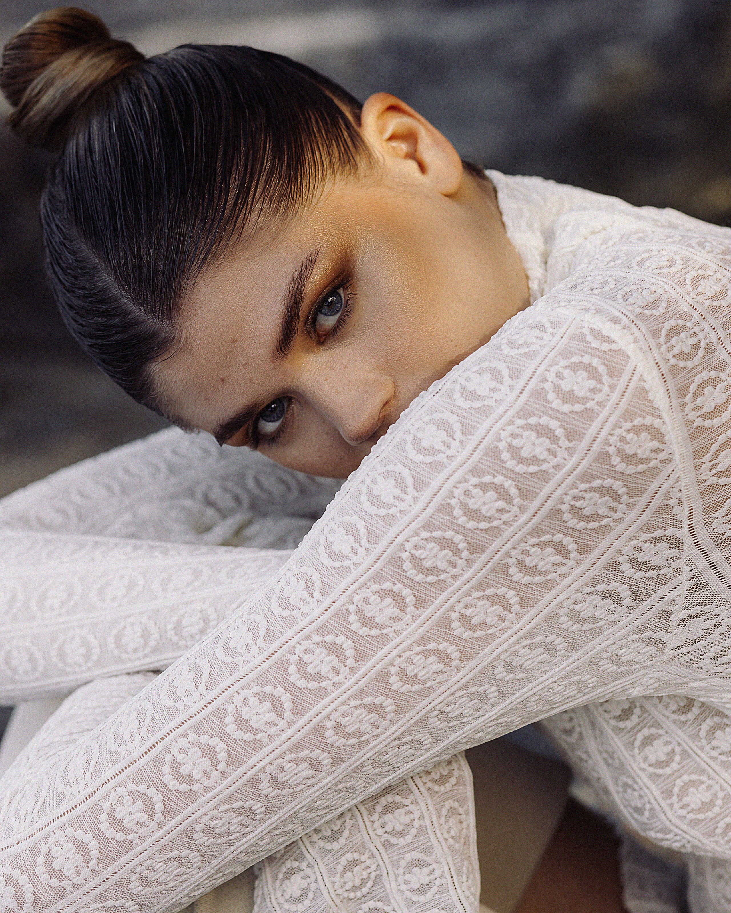 HAIR BY RAAD. Nelly Oz Photography