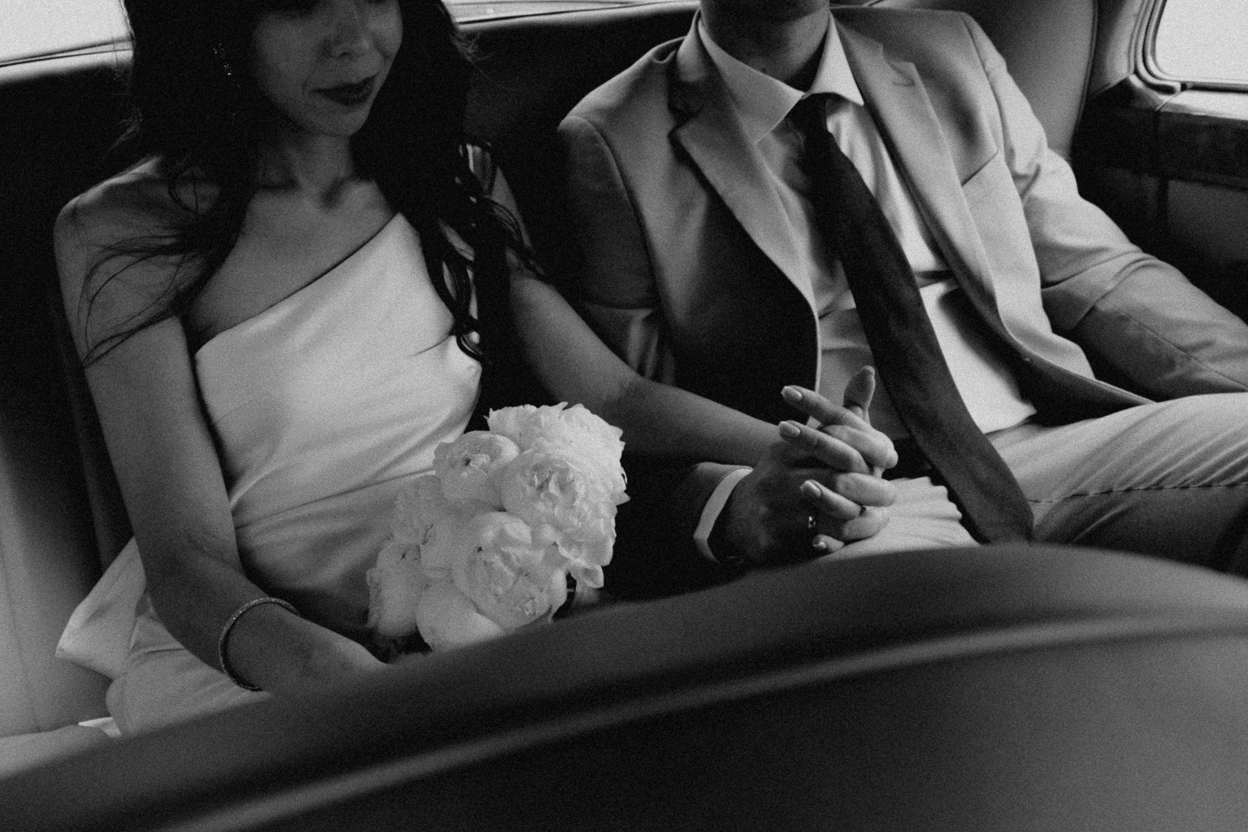 YUNNA & NICOLAI. Nelly Oz Photography