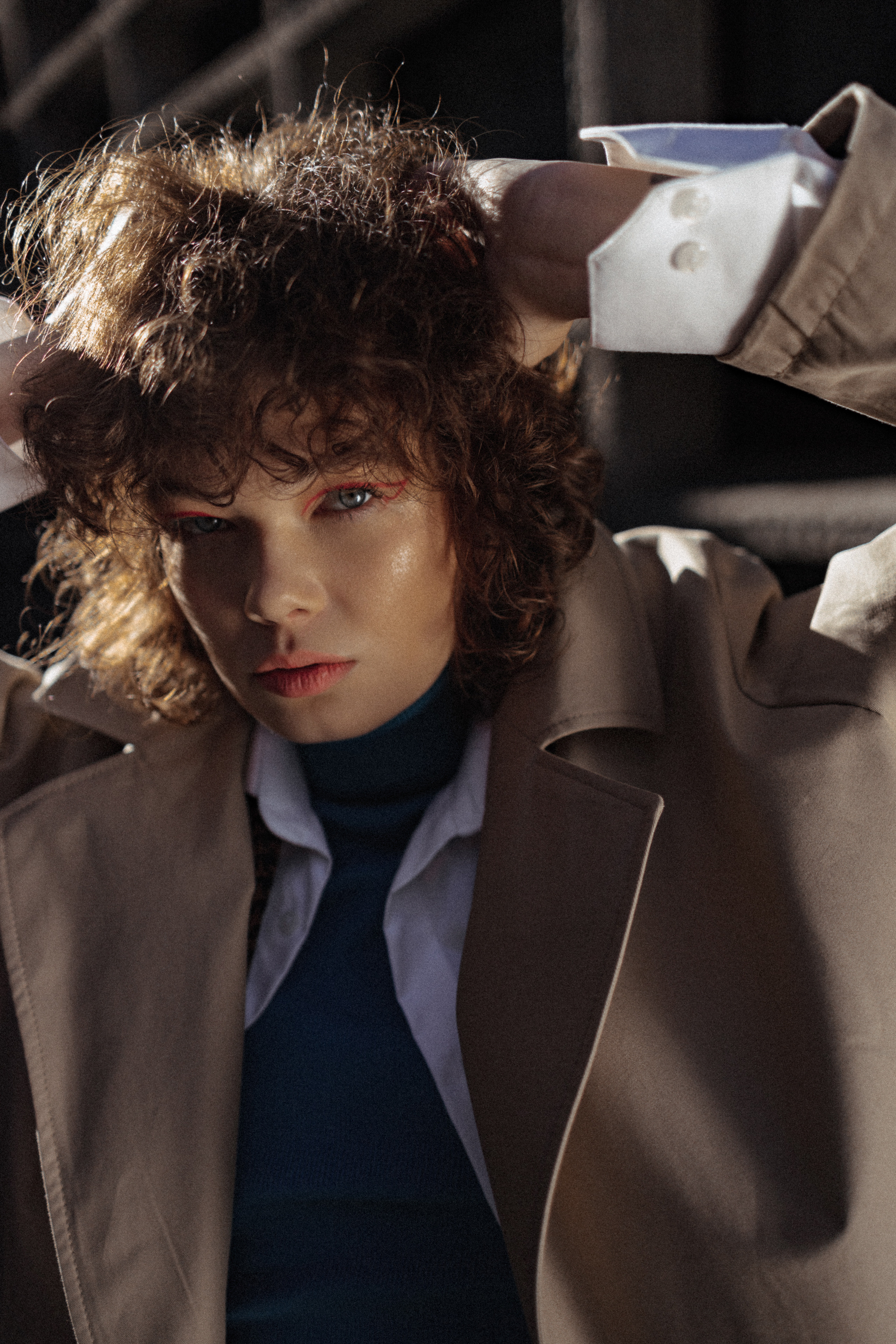 HEDDA. Nelly Oz Photography