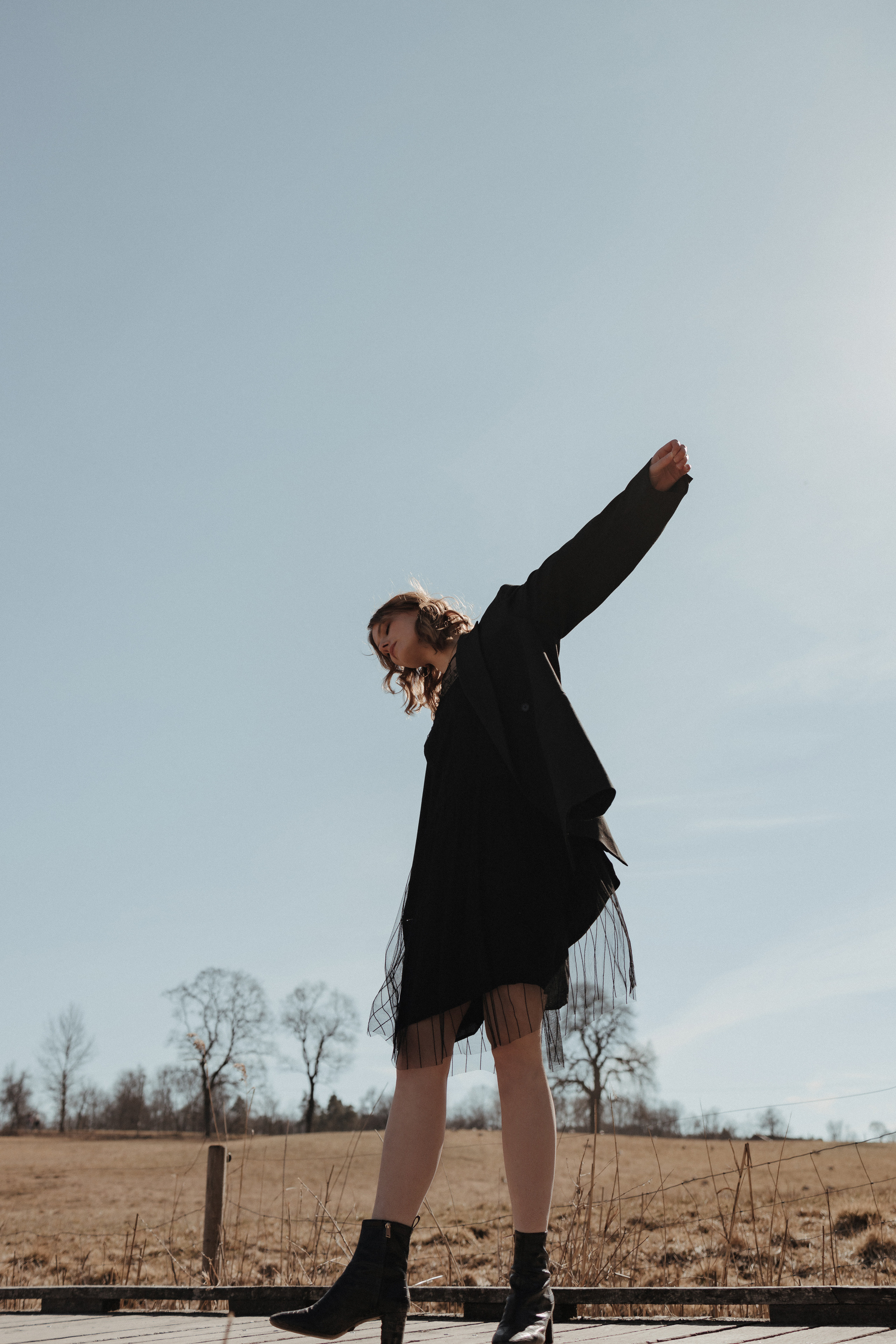 SOLEY. Nelly Oz Photography