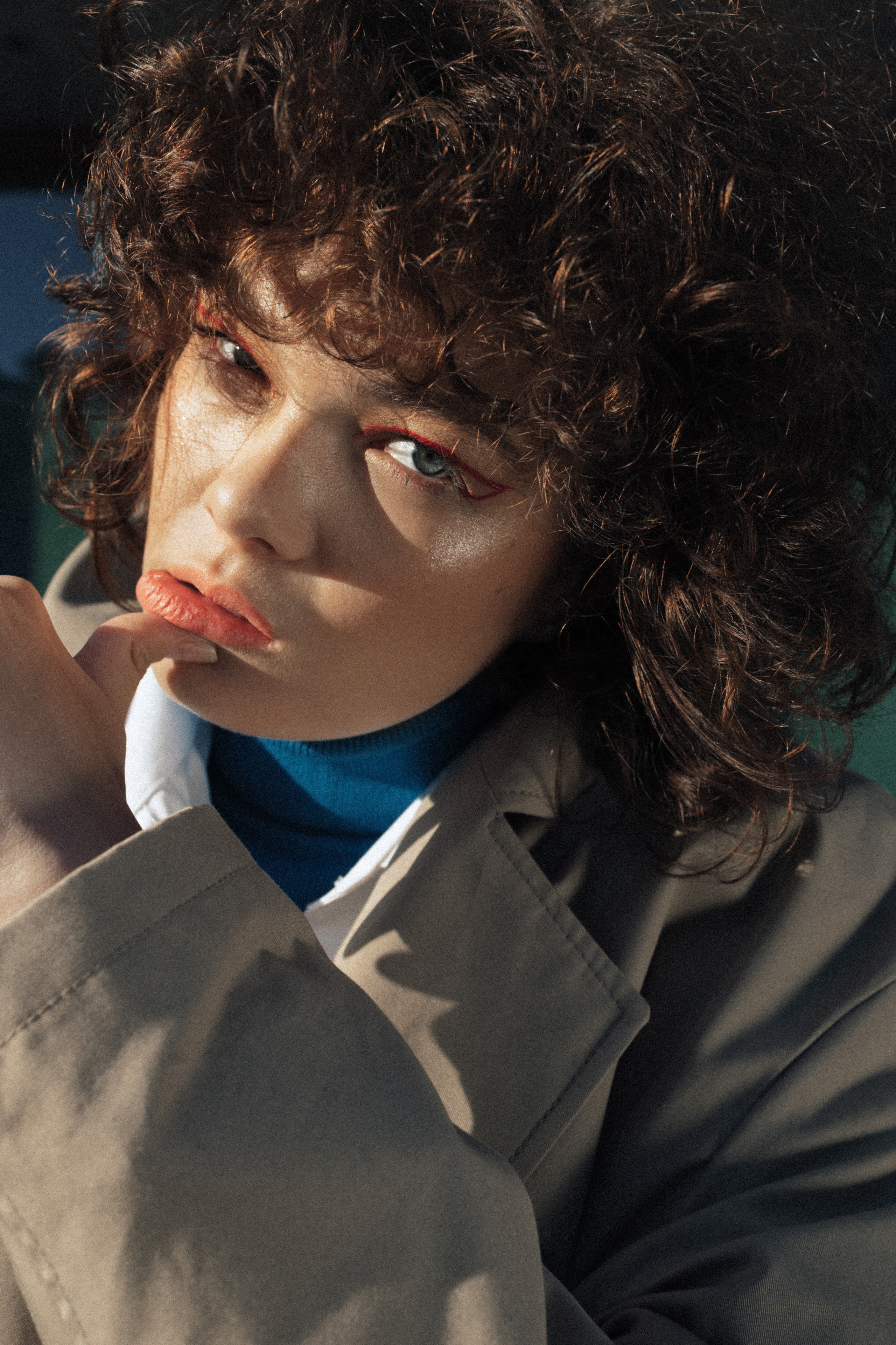 HEDDA. Nelly Oz Photography