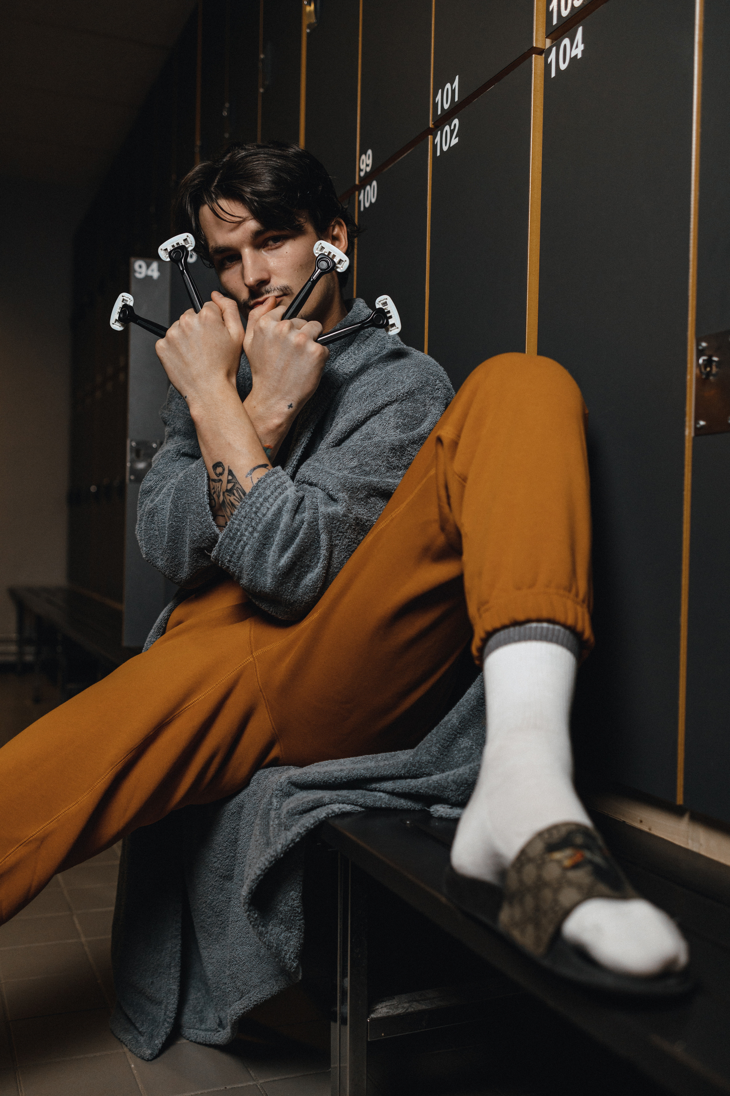 RA-ZR. Nelly Oz Photography