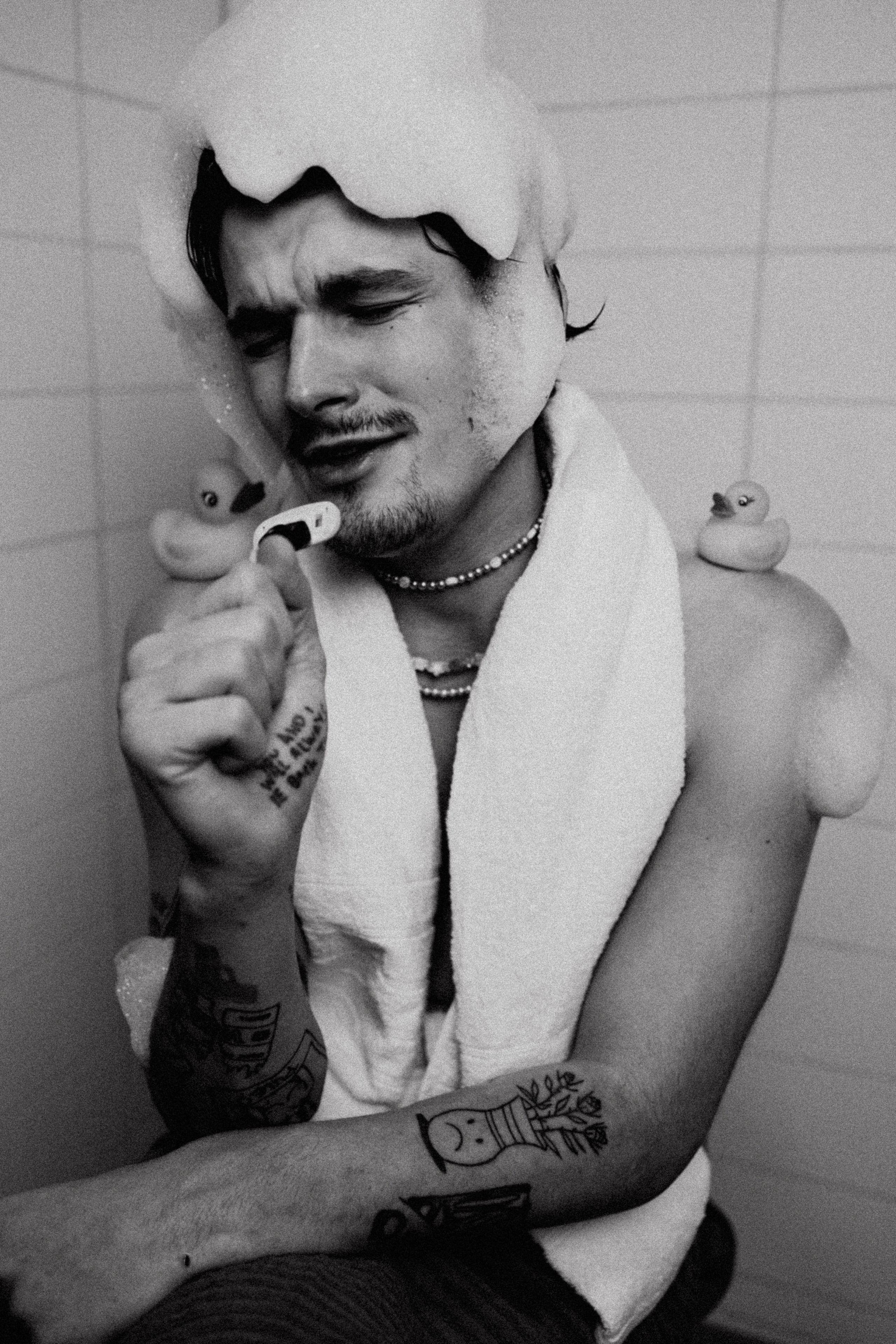 RA-ZR. Nelly Oz Photography