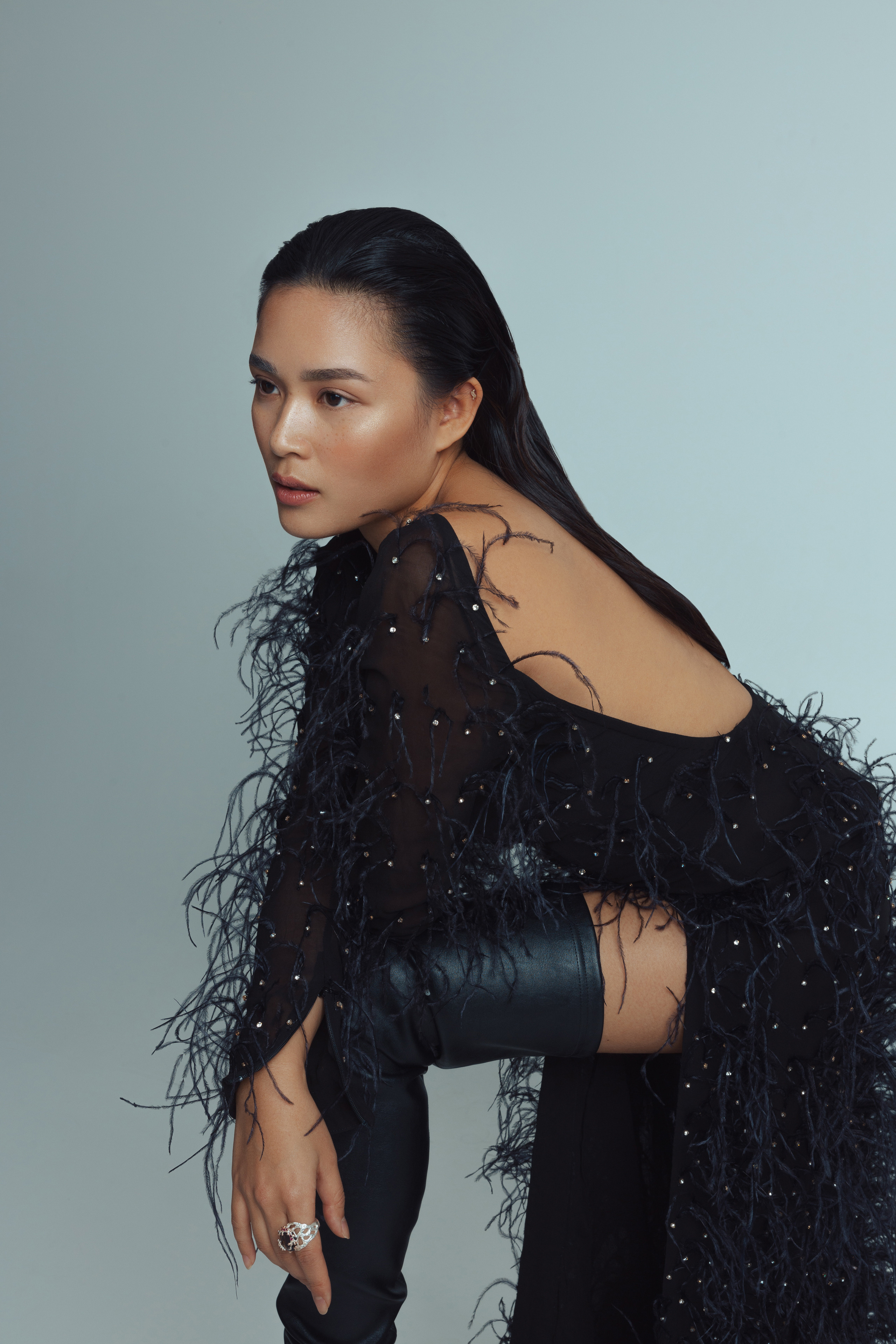 TSUTSUMI. Nelly Oz Photography