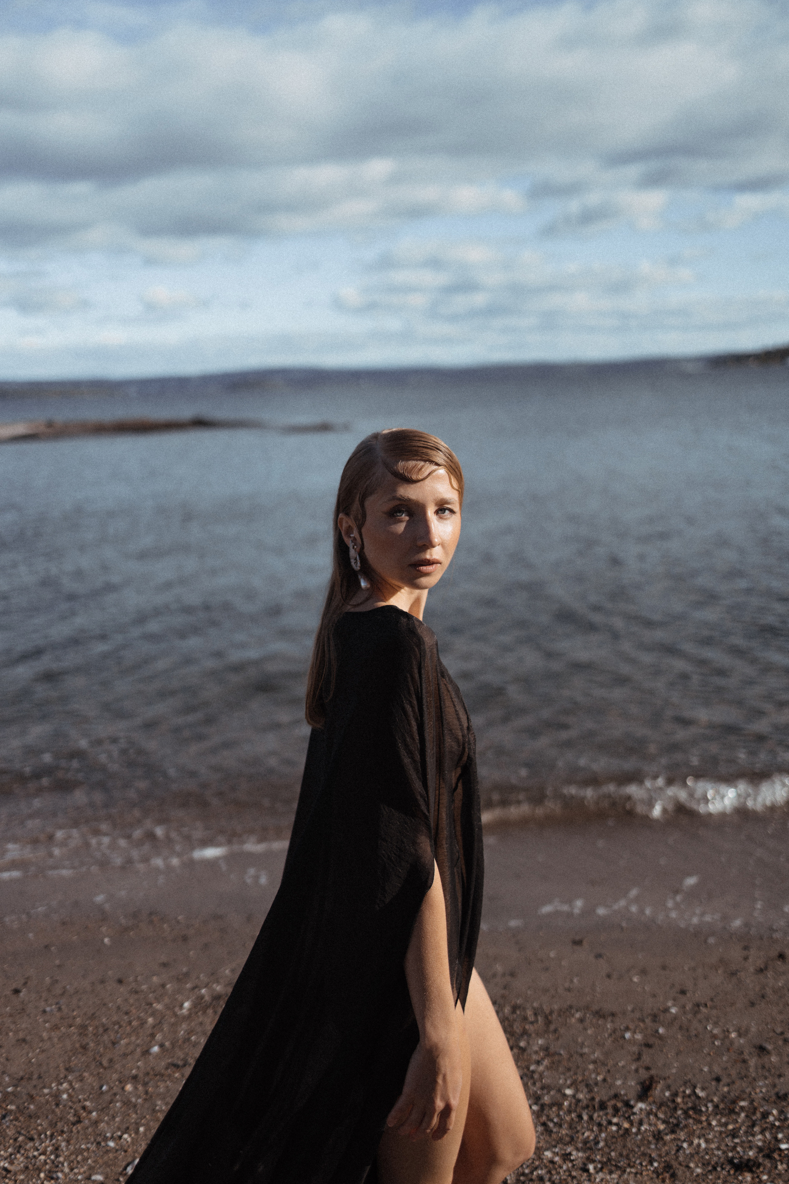 AGLO. Nelly Oz Photography