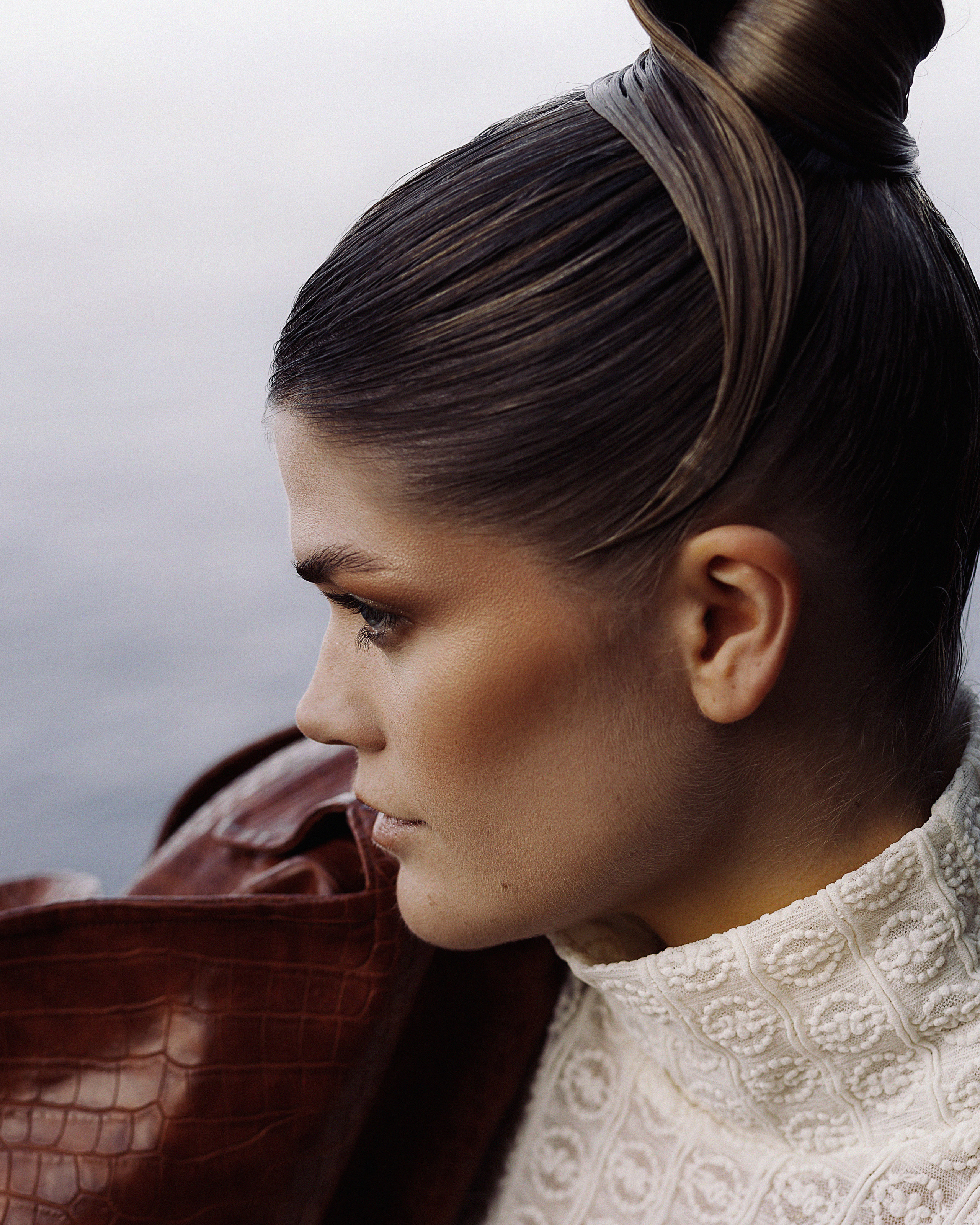 HAIR BY RAAD. Nelly Oz Photography