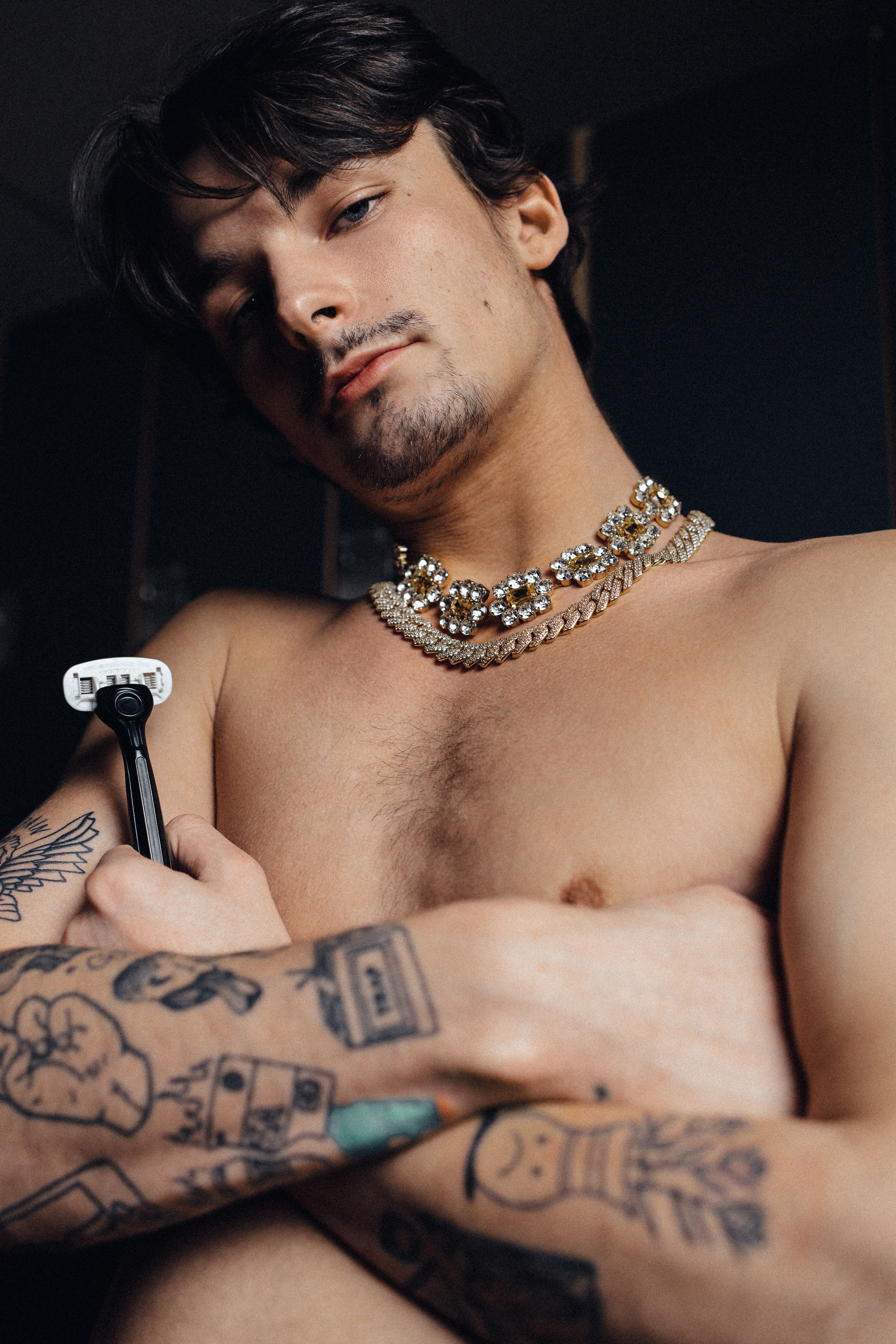 RA-ZR. Nelly Oz Photography