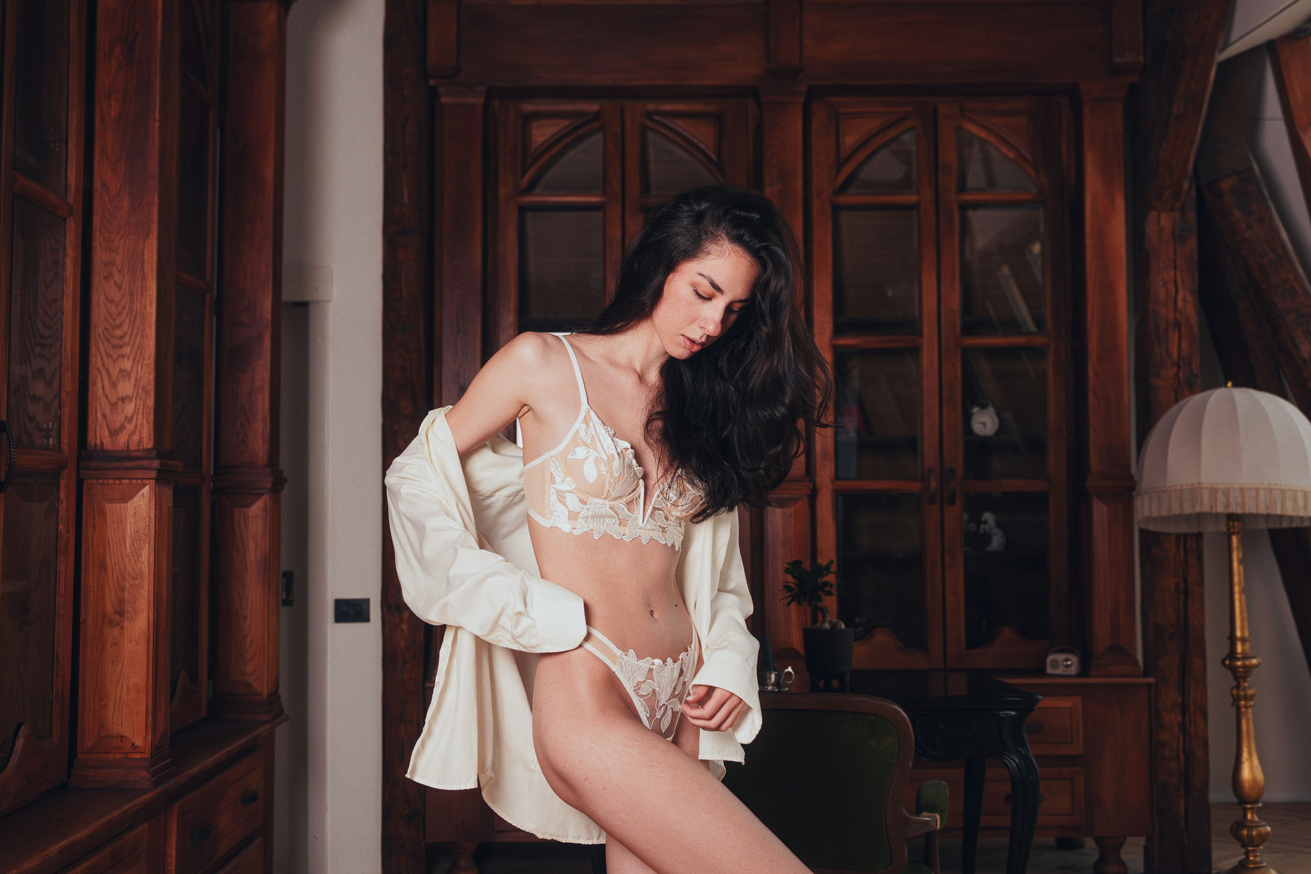 Tigresa. Жуков Студио