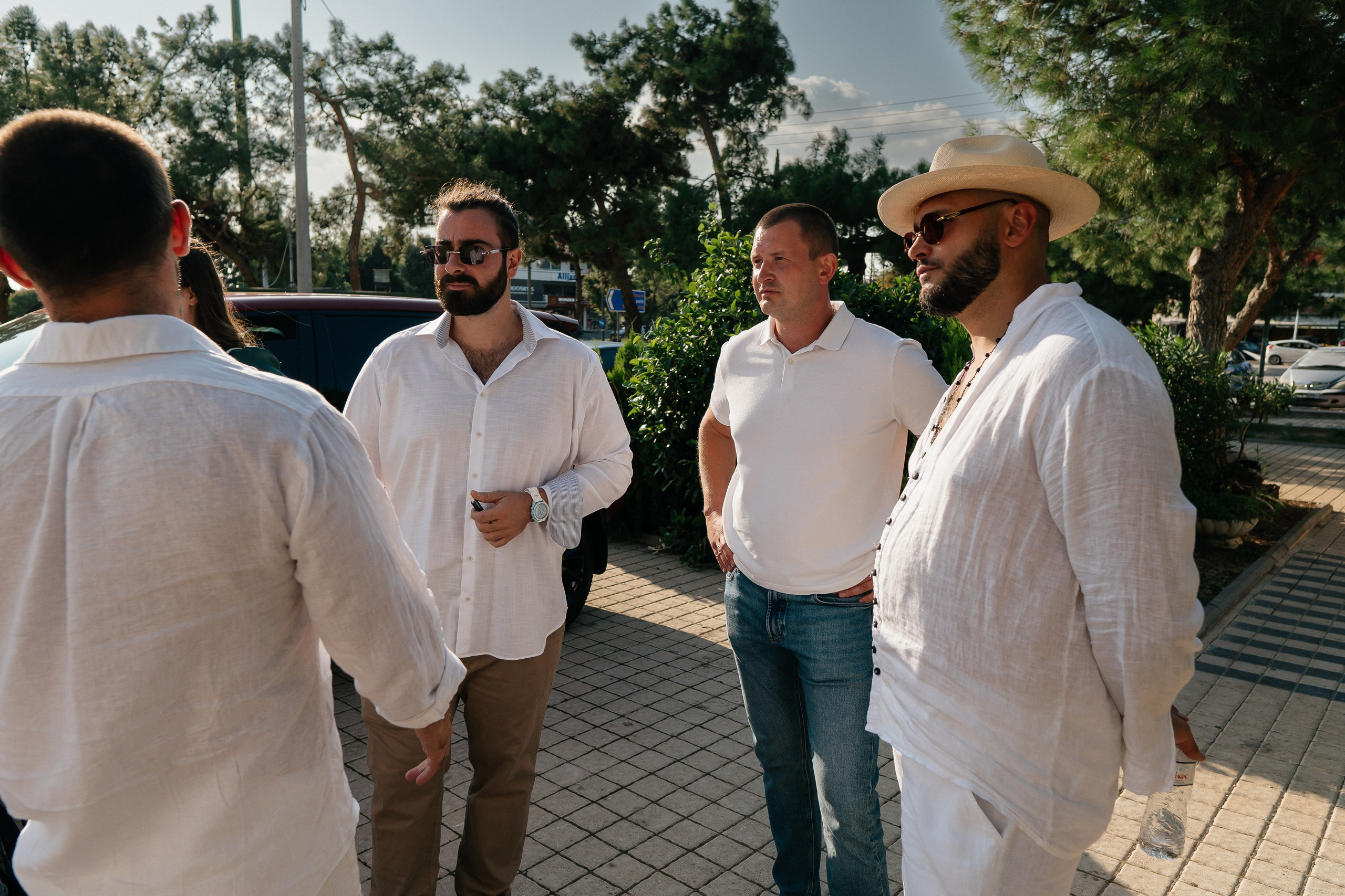 Anna. GK Photography – Capture the Moment