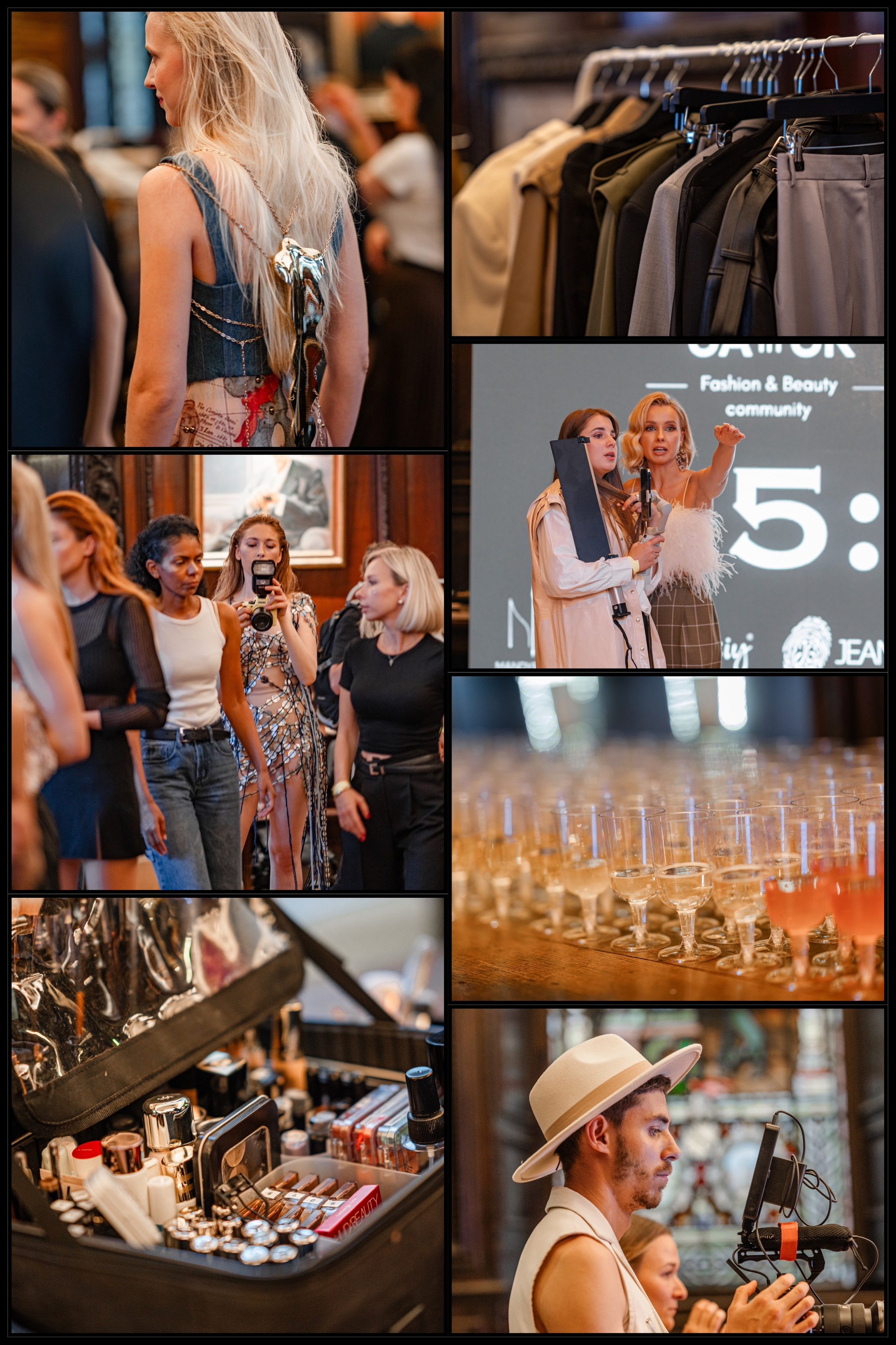 Events. Tonya Kyrylenko photographer in London