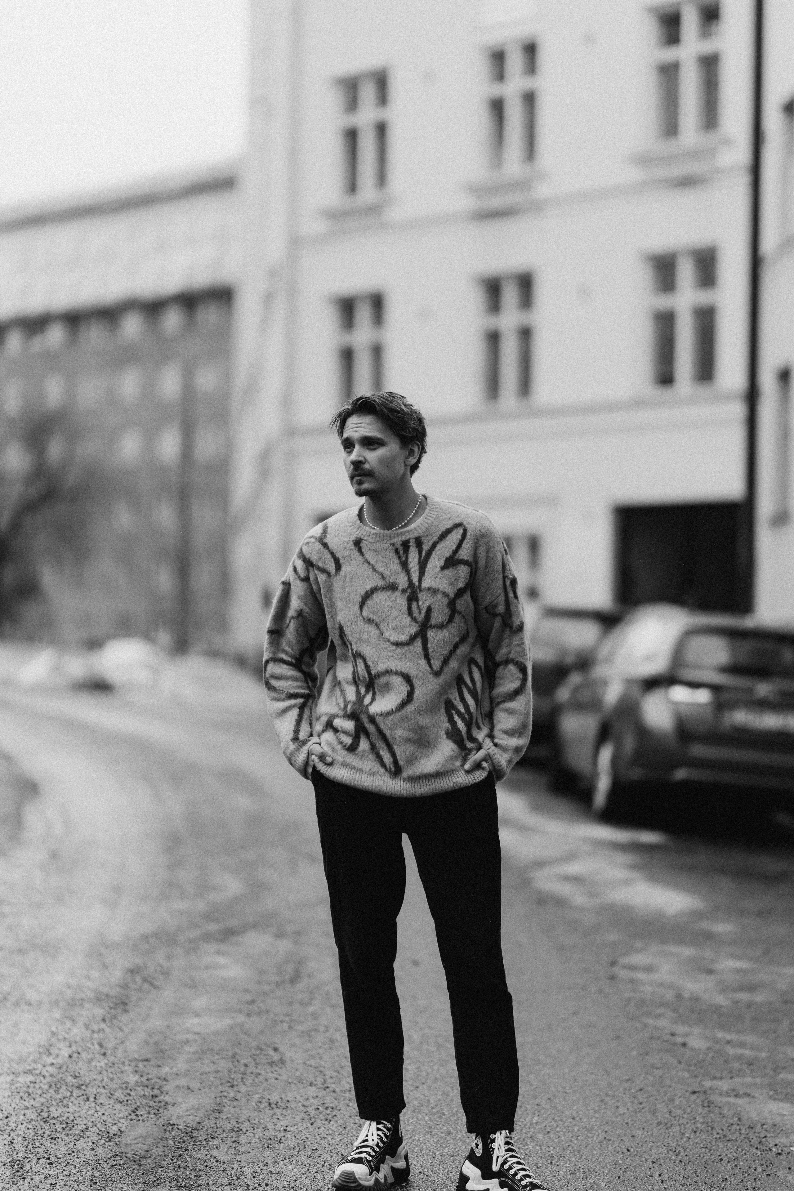 Roope Salminen. Wedding and portrait photographer in Helsinki Vickan O