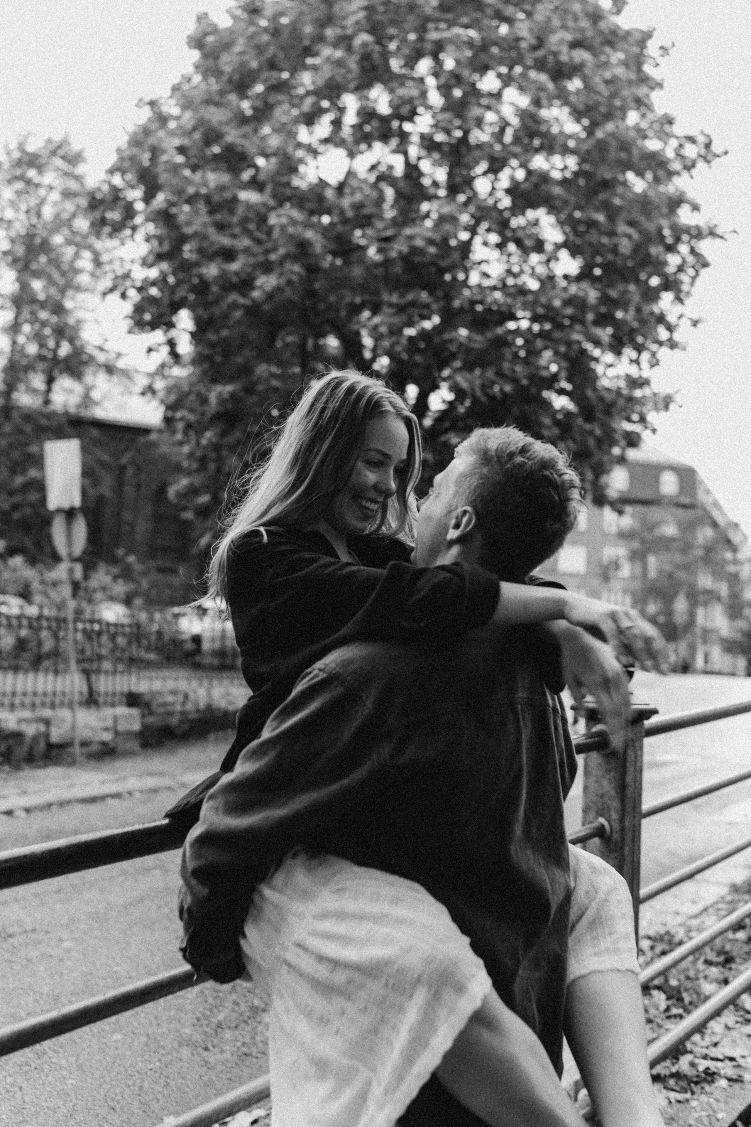 JP&L. Wedding and portrait photographer in Helsinki Vickan O