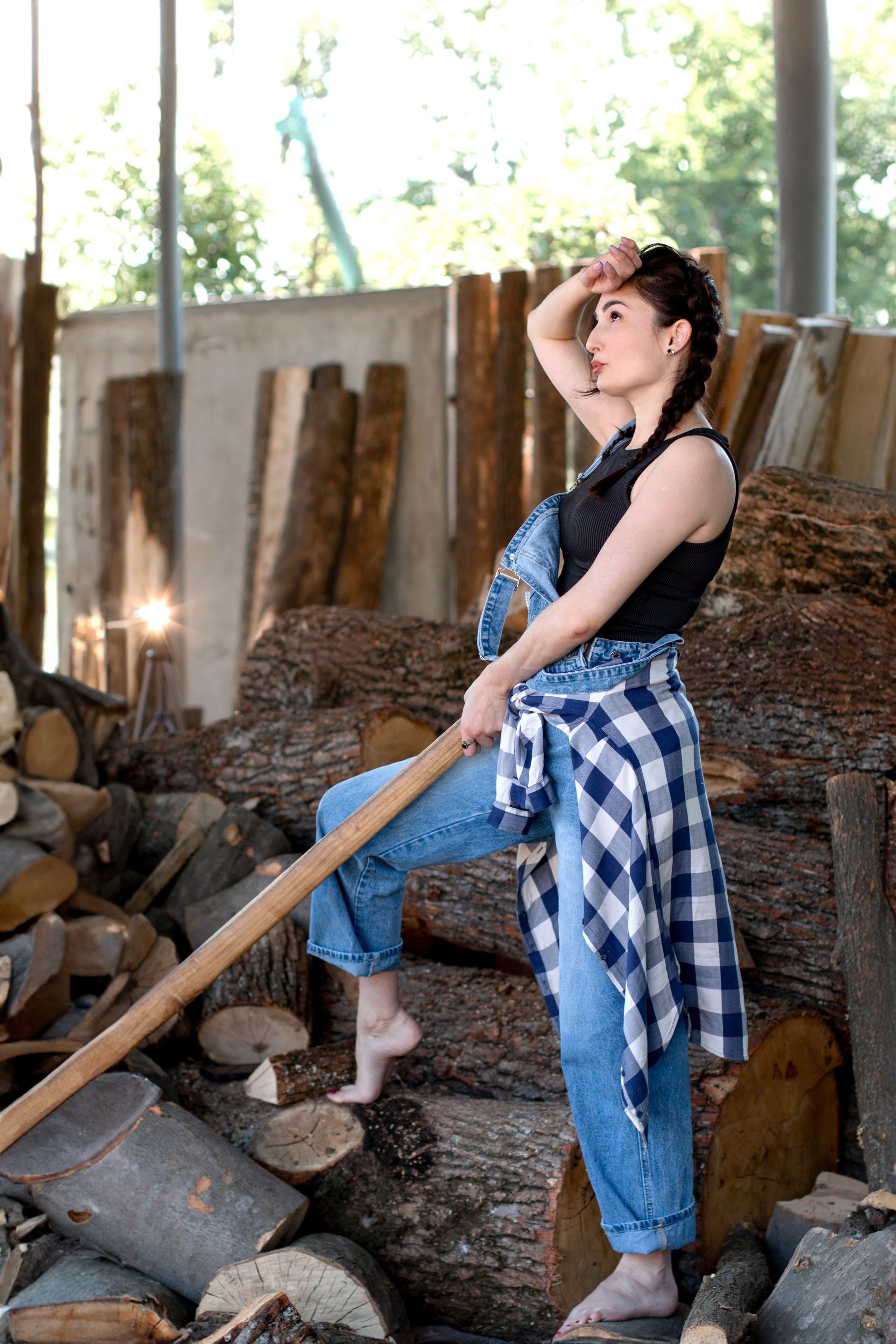 Дрова. Детский и семейный фотограф в г. Бельцы