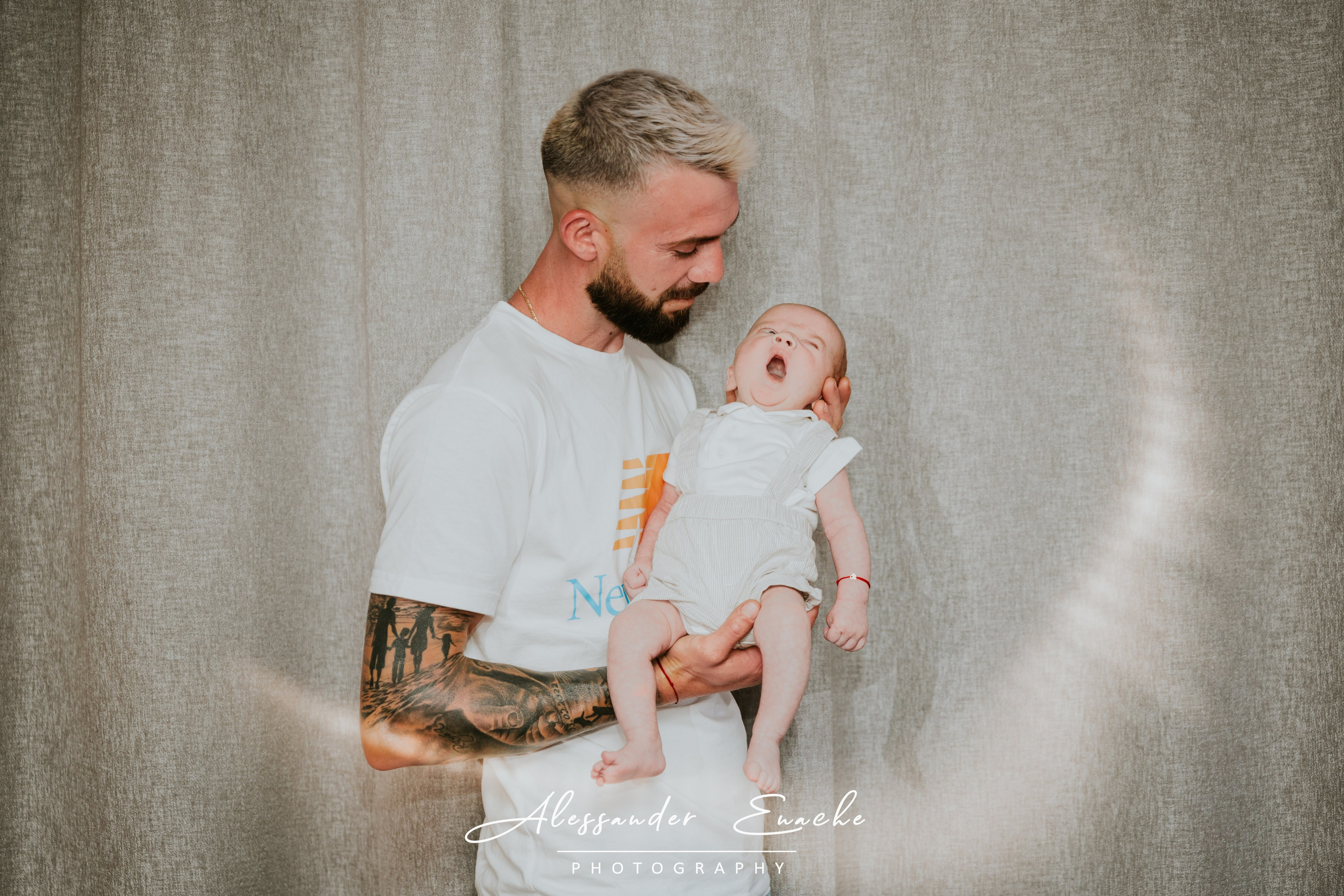 Patric Matei. Fotograf prin #Piatraneamt-Alessander Enache