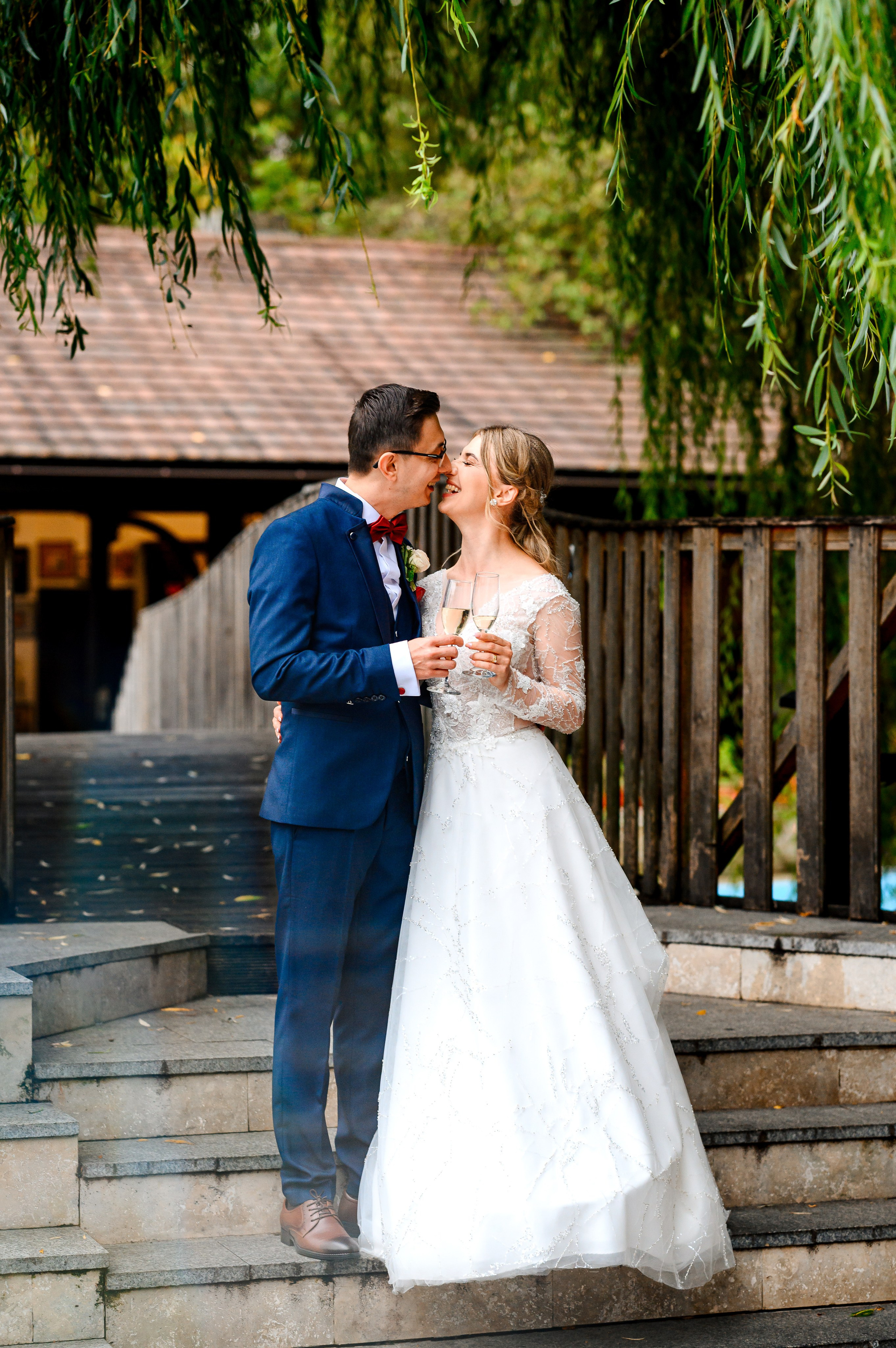 Teodora & Mihai. Mugurel Olteanu Fotograf