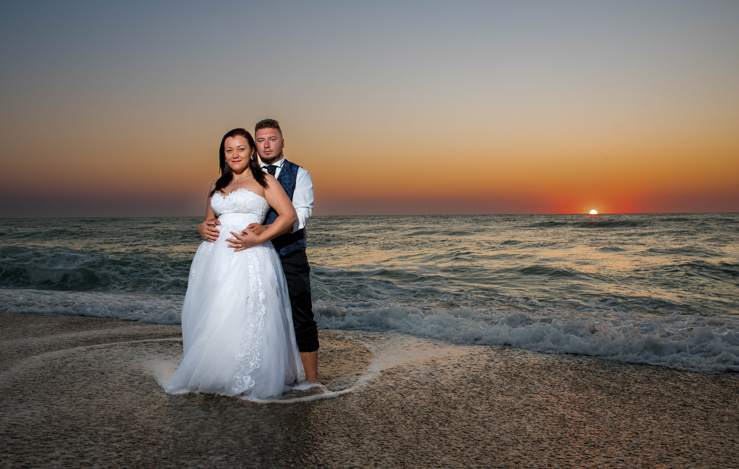 Nunta wedding groom bride mireasa. Fotograf si videograf de nunta si botez in Constanta Andreea Ilie