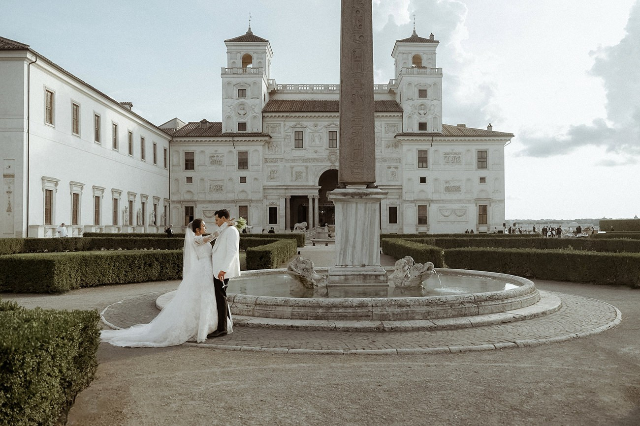Top 10 Stunning Wedding Venues in Rome for Your Perfect Day. Elizaveta Razumova: Cinematic Photography for Love, Weddings, Portraits & Brands